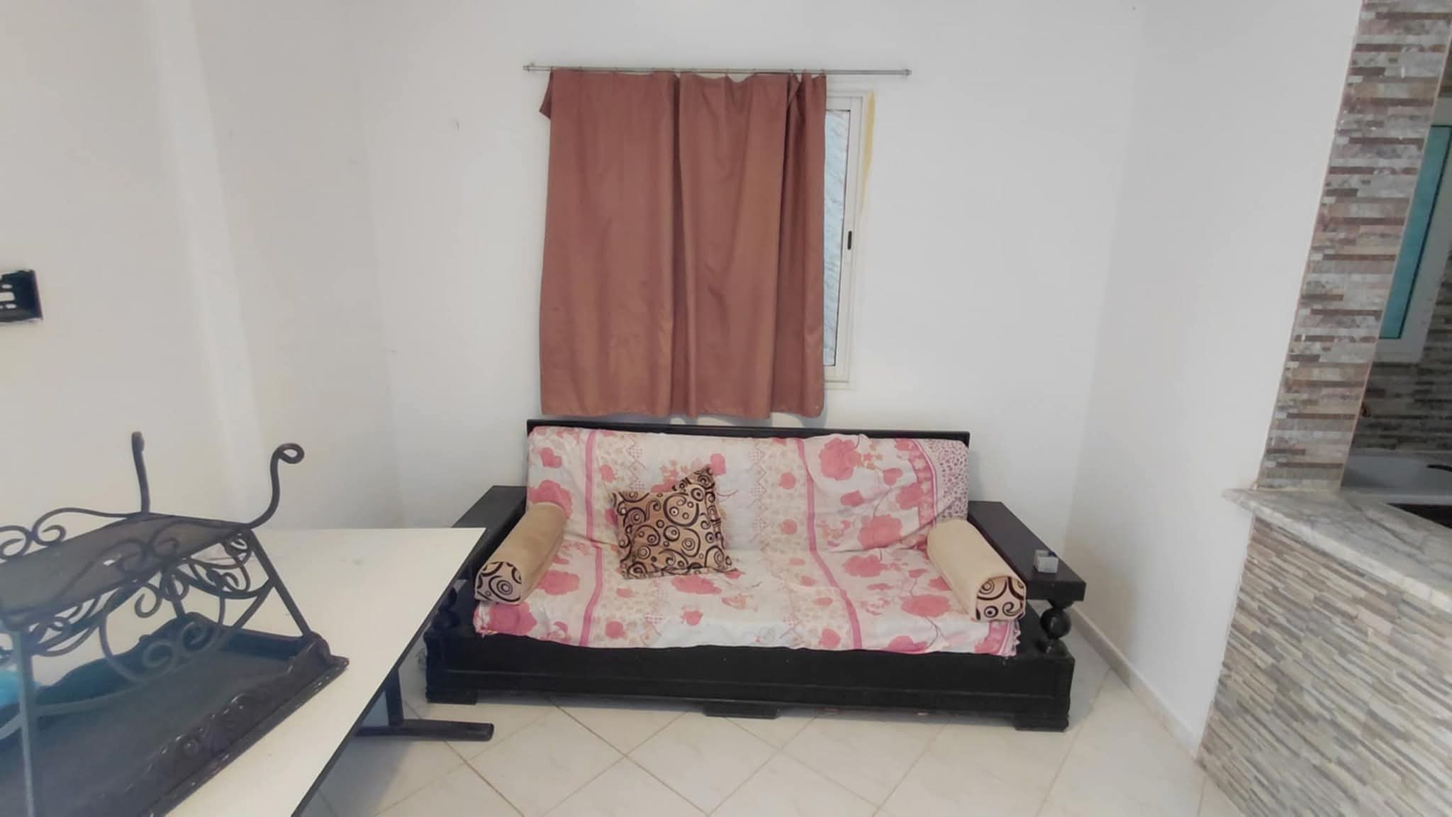 El Menzah&nbsp;El Manar 1&nbsp;Location&nbsp;Maisons&nbsp;Studio s2 meubl� a el manar 1 wb4231