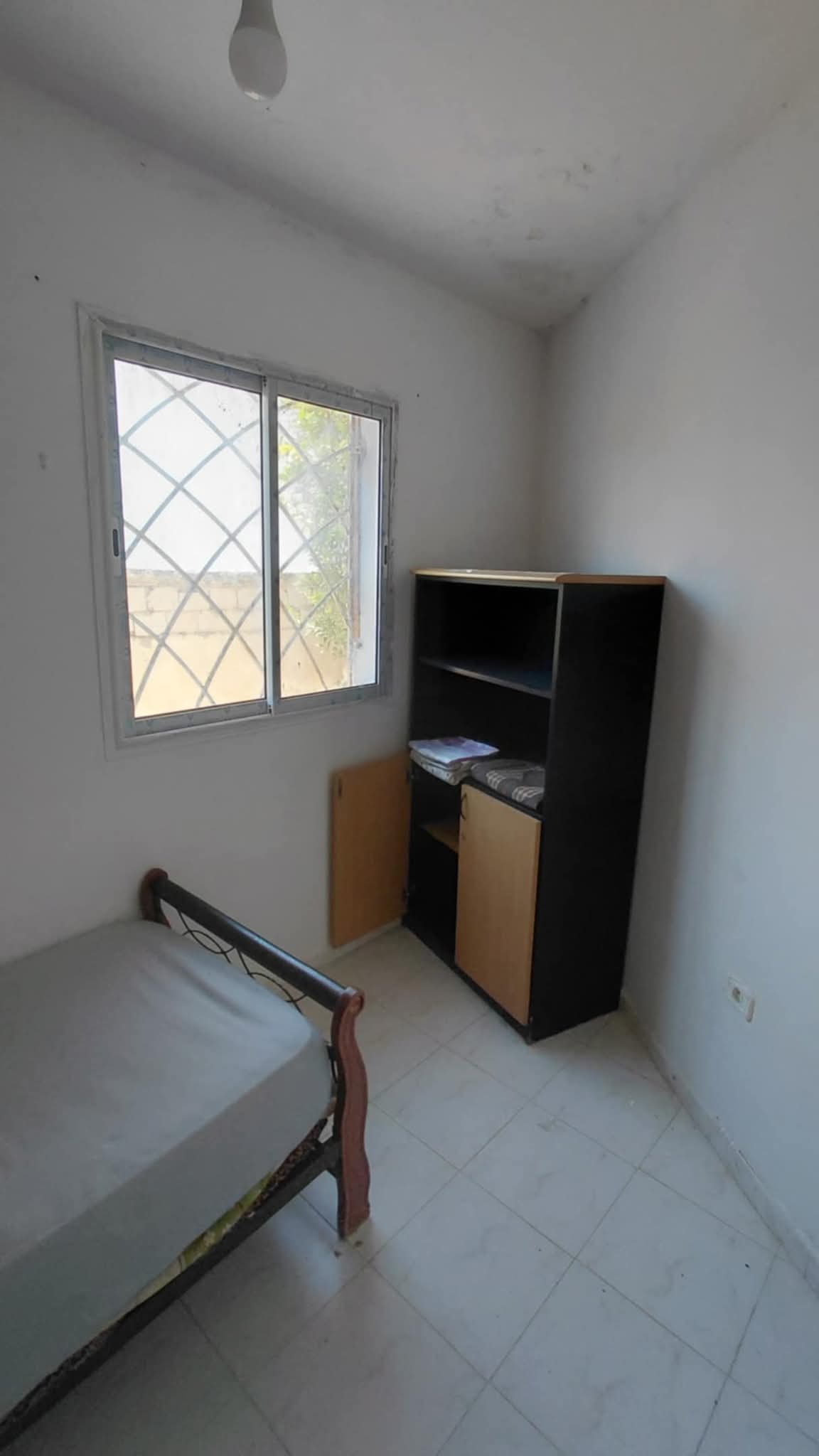 El Menzah&nbsp;El Manar 1&nbsp;Location&nbsp;Maisons&nbsp;Studio s2 meubl� a el manar 1 wb4231