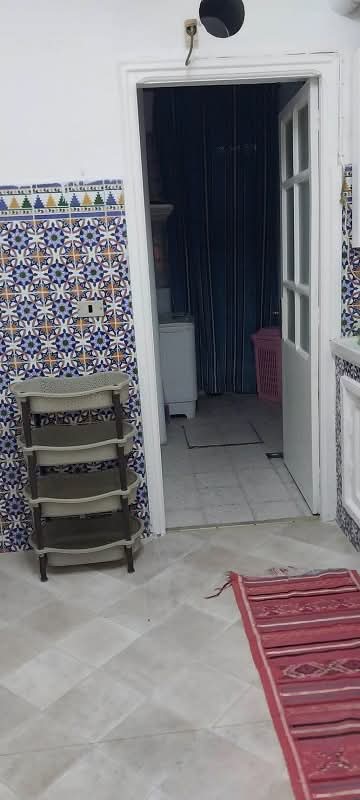 El Menzah&nbsp;El Menzah 9&nbsp;Location&nbsp;Appart. 5 pi�ces+&nbsp;S plus 4 meubl� � el manzah 9 wb3143