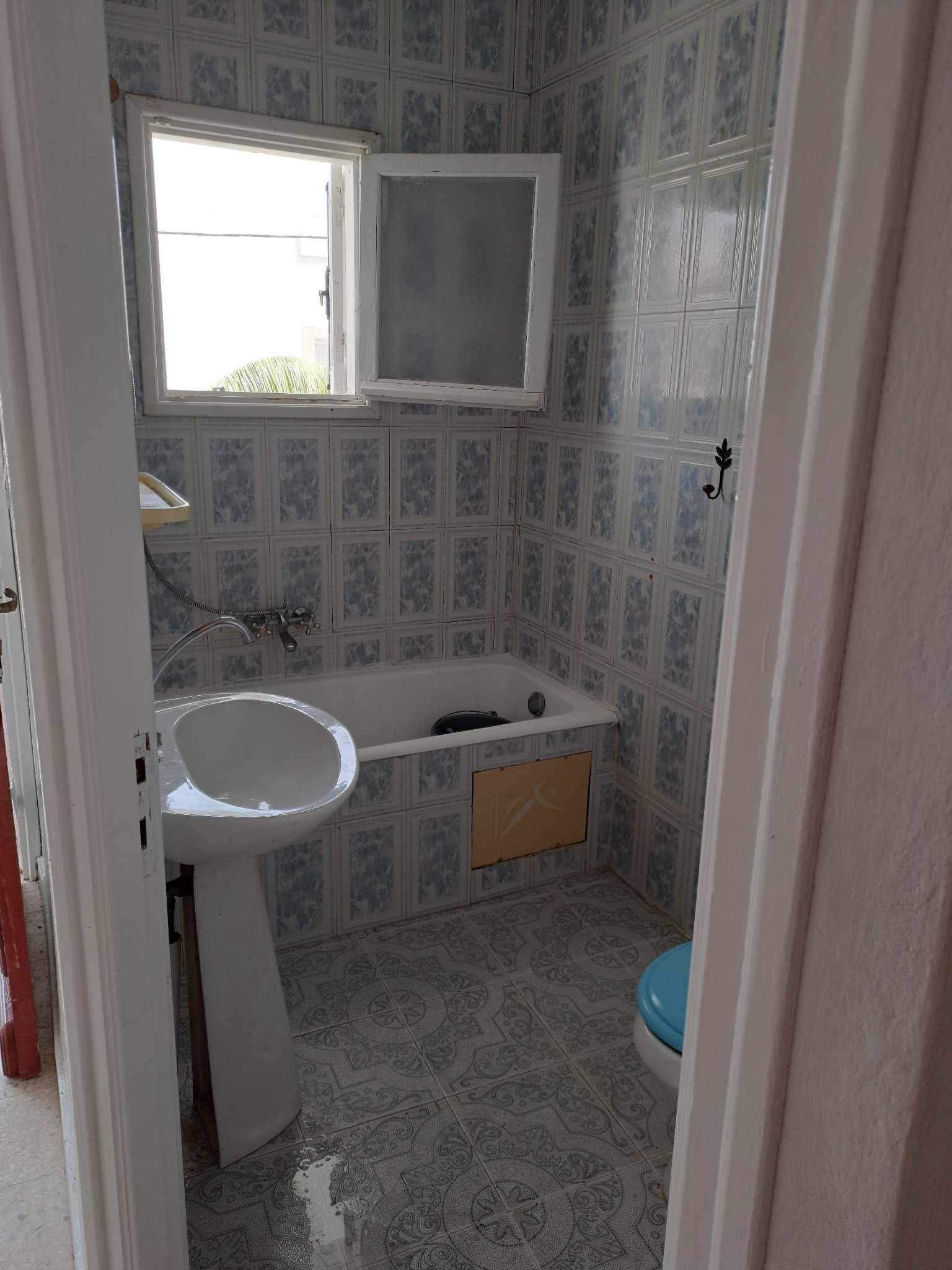 Ariana Ville&nbsp;El Menzah 5&nbsp;Location&nbsp;Maisons&nbsp;S plus 1 a el manzah 5 wb4475