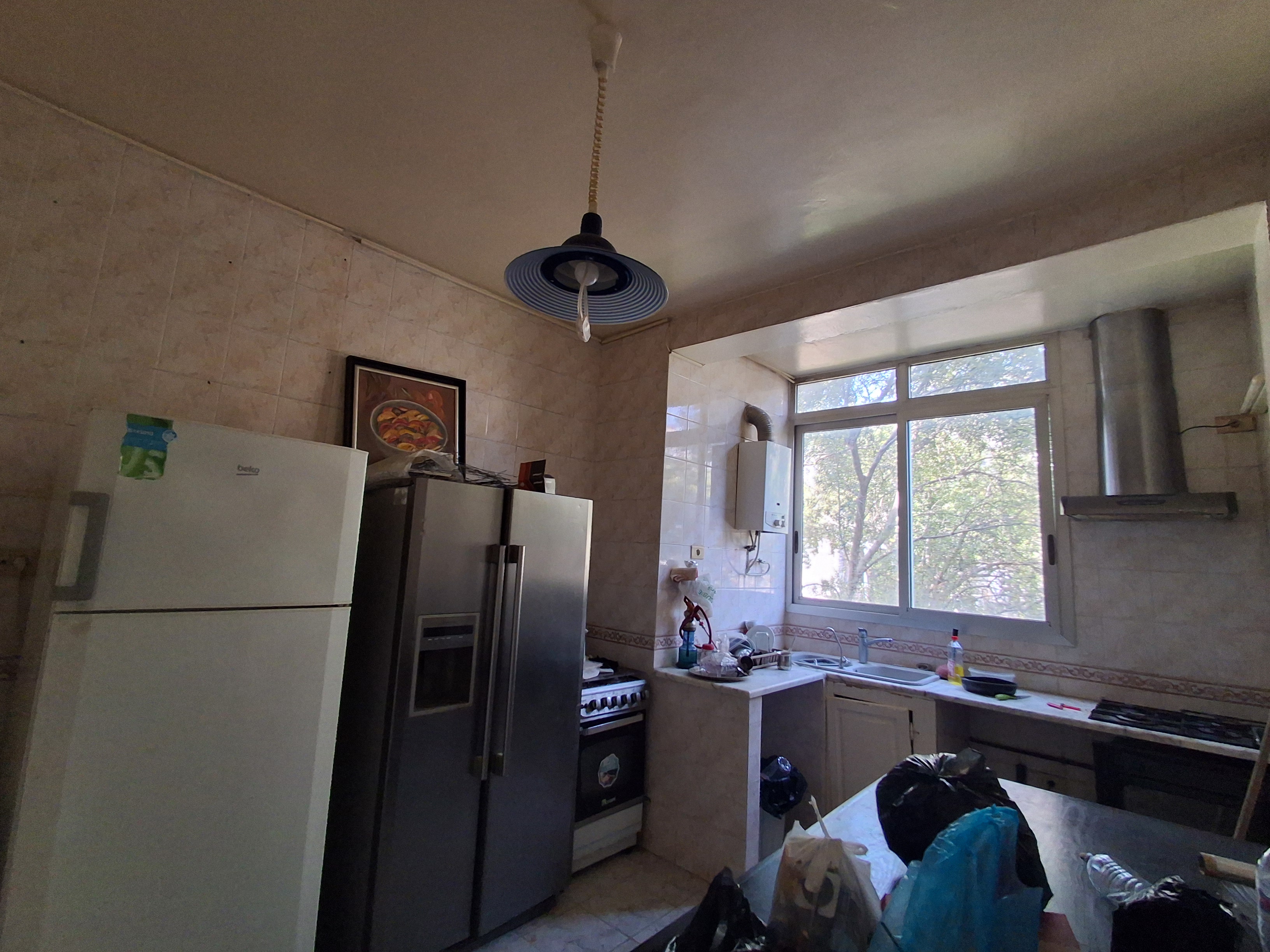 Vente&nbsp;Appart. 4 pi�ces