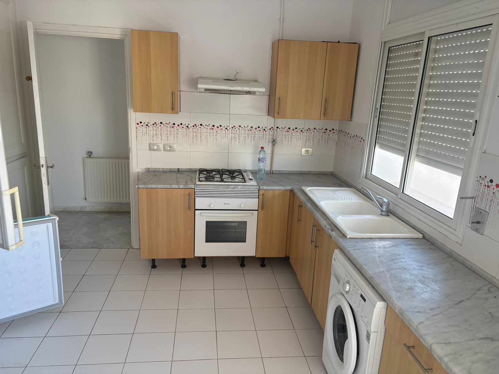 Location&nbsp;Appart. 5 pi�ces+