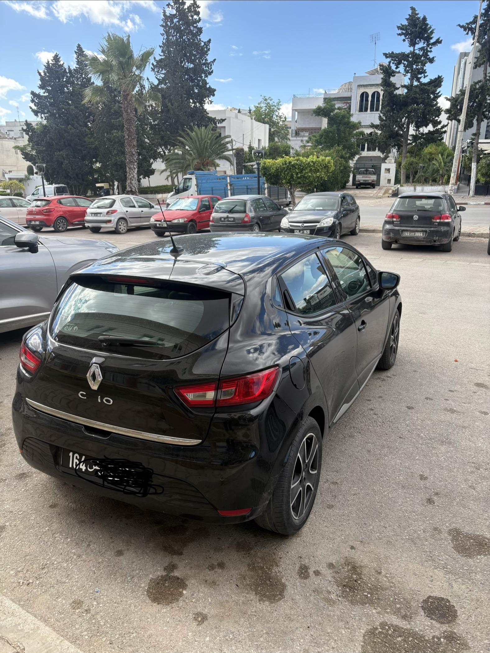 Renault&nbsp;Clio