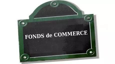 Bureaux & Commerces&nbsp;Fond de Commerce