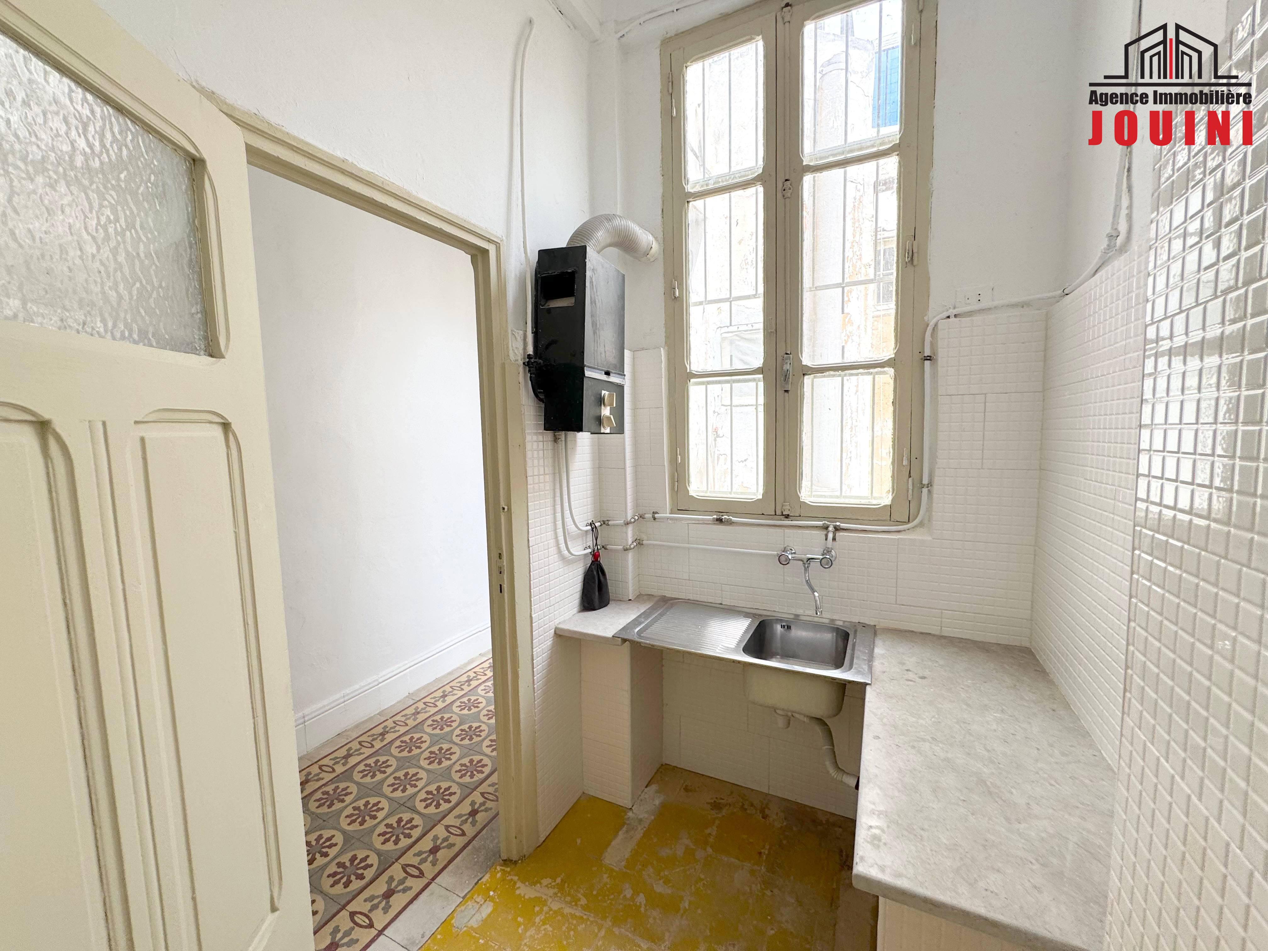 Vente&nbsp;Appart. 3 pi�ces