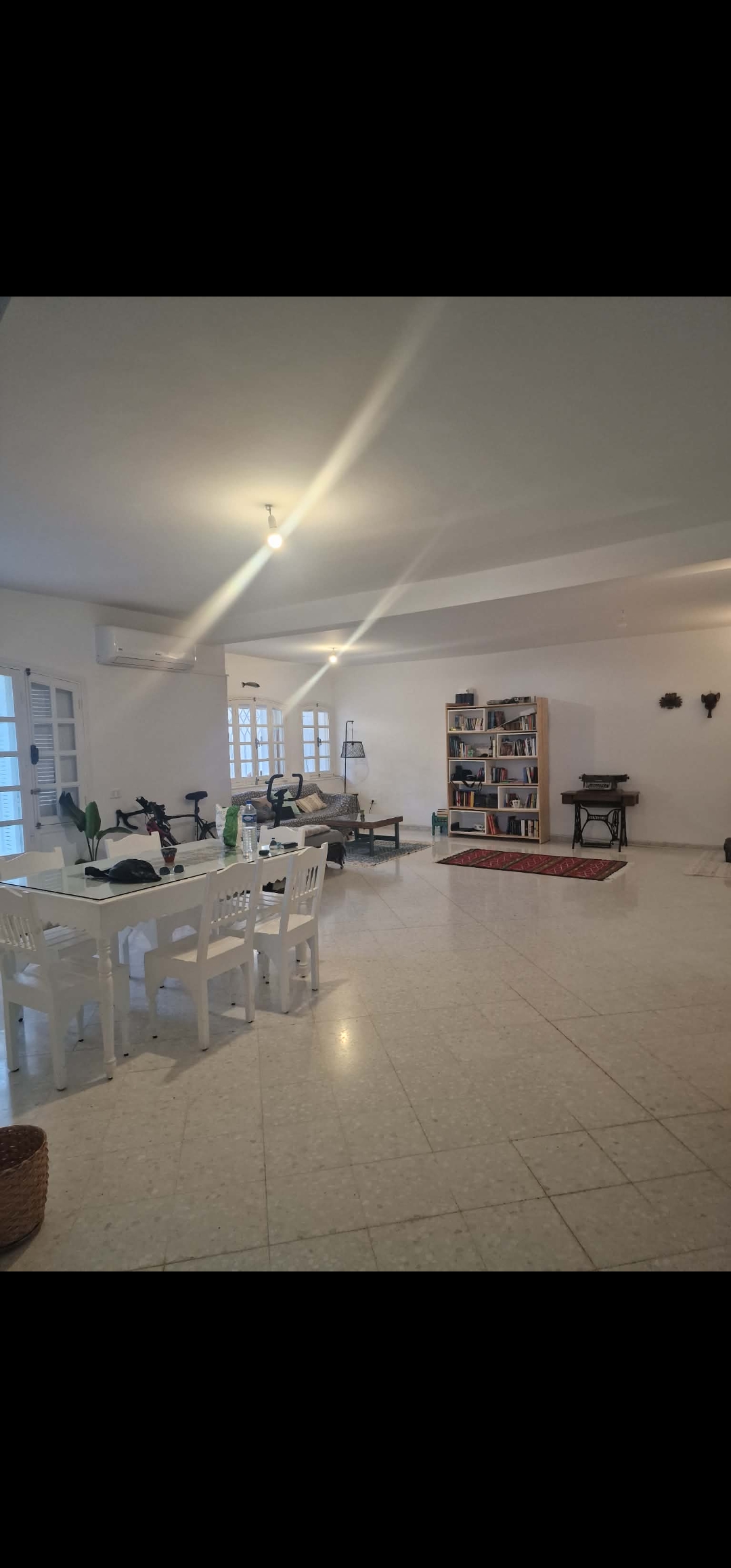 La Marsa&nbsp;Gammart&nbsp;Location&nbsp;Appart. 2 pi�ces&nbsp;A gammarth sup