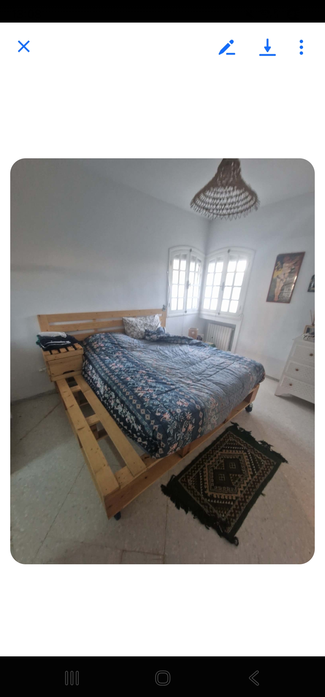Location&nbsp;Appart. 2 pi�ces