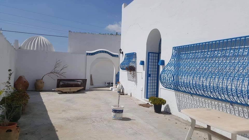 Vente&nbsp;Maisons