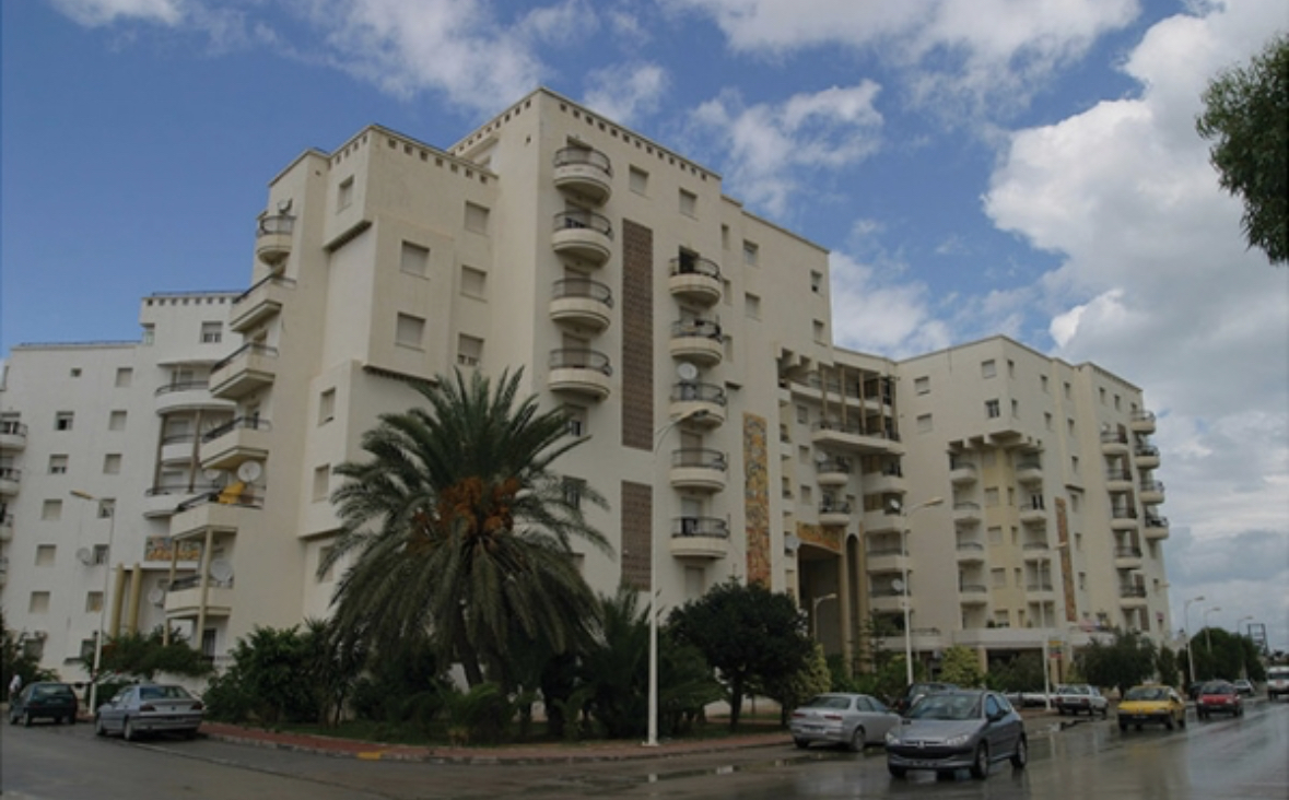 Location&nbsp;Appart. 3 pi�ces