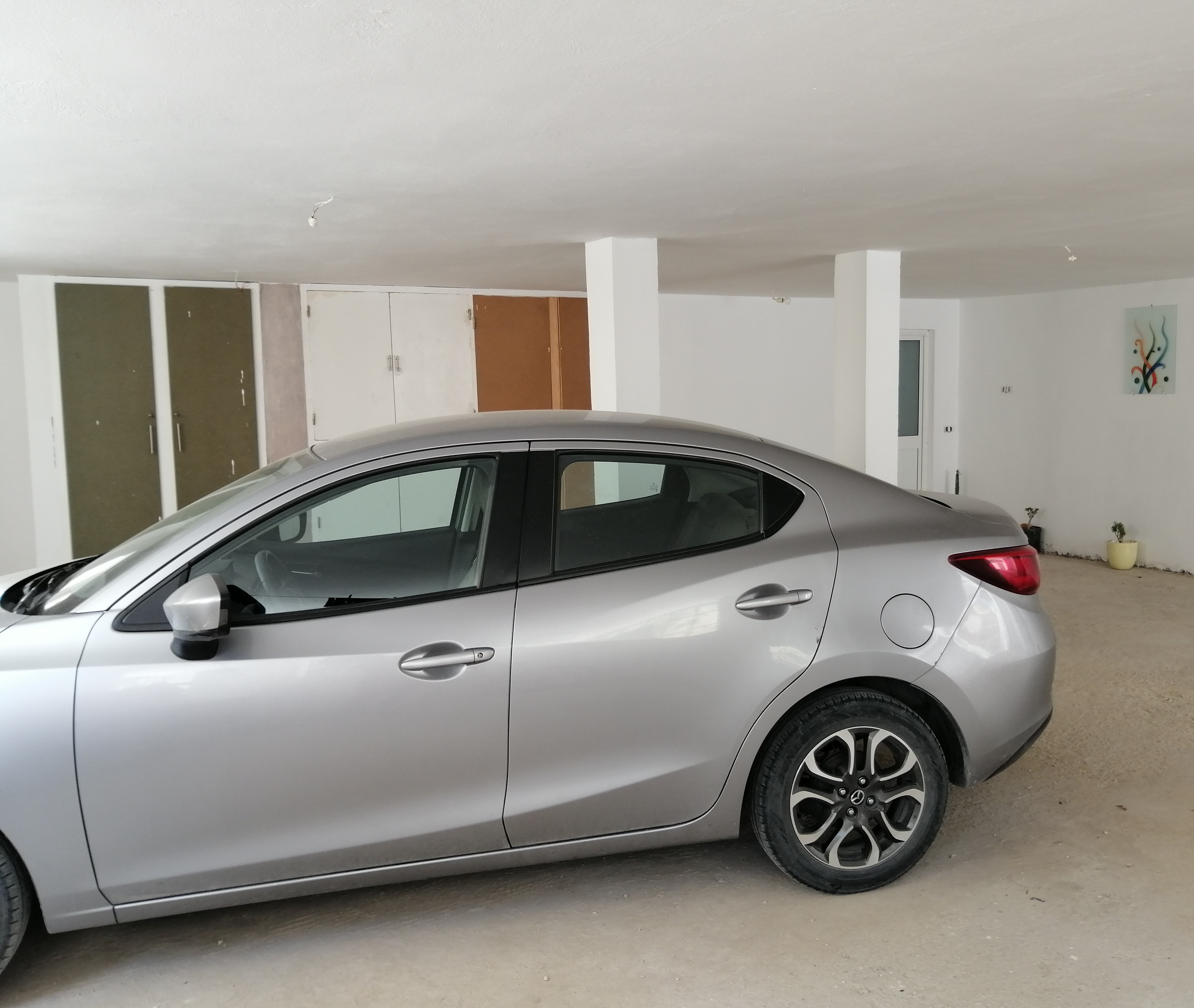 Mazda&nbsp;2