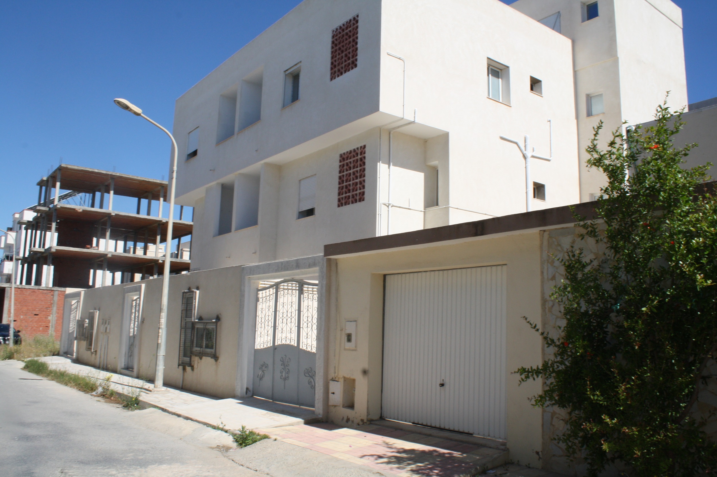 Location&nbsp;Appart. 3 pi�ces