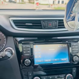 Nissan&nbsp;Qashqai