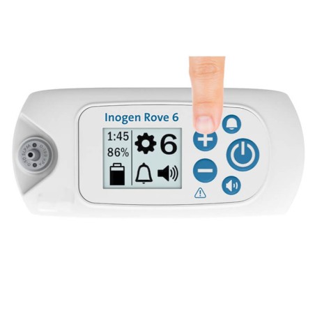 El Mourouj&nbsp;El Mourouj&nbsp;Autre&nbsp;Autre&nbsp;Concentrateur portable inogen 6