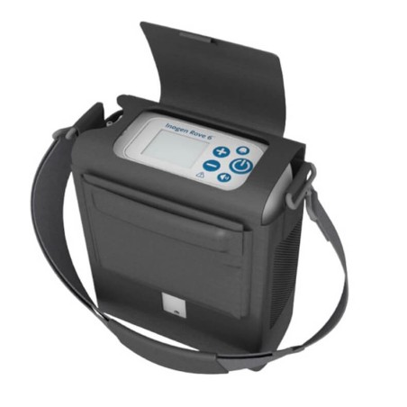 El Mourouj&nbsp;El Mourouj&nbsp;Autre&nbsp;Autre&nbsp;Concentrateur portable inogen 6
