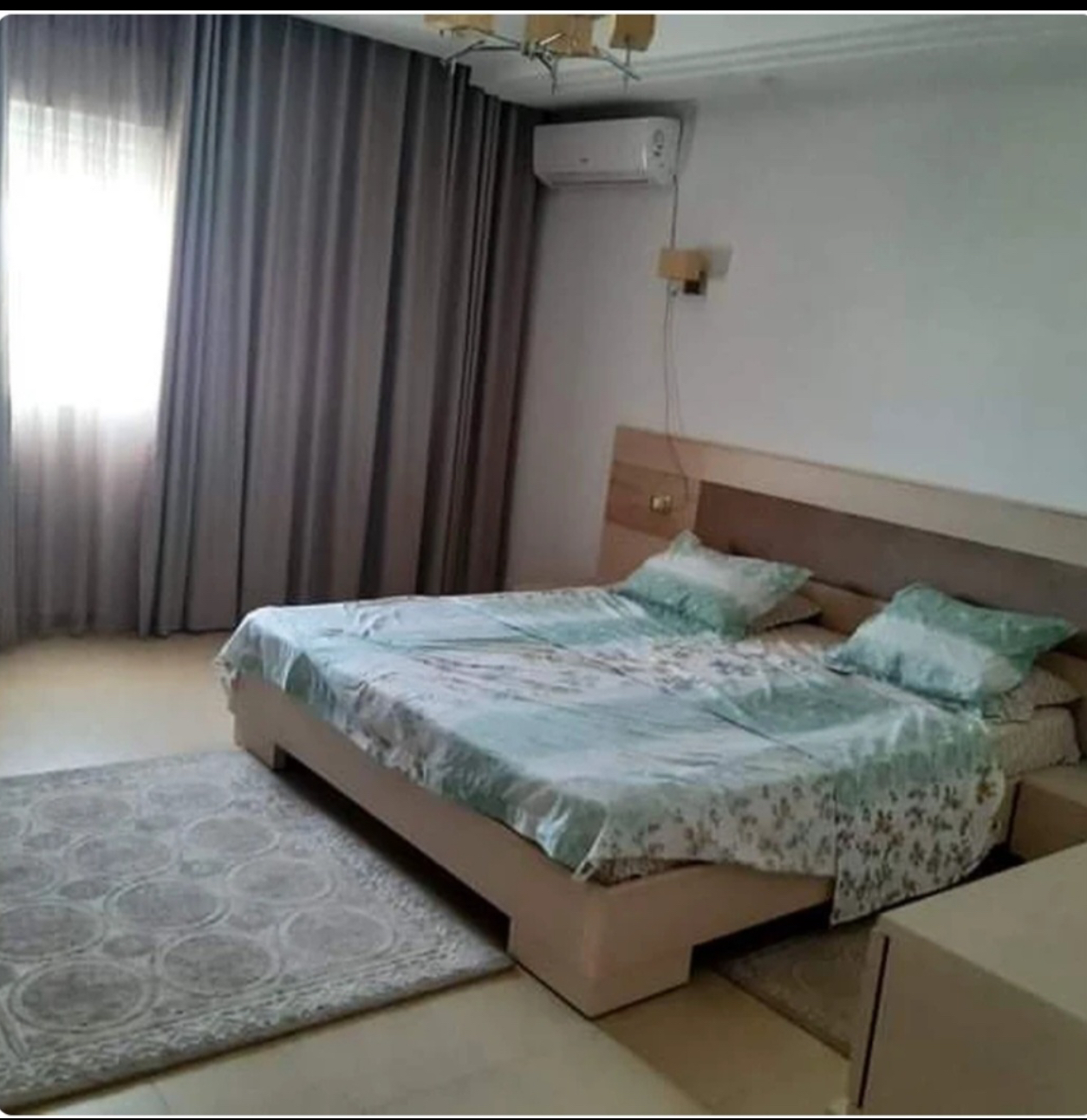 Kelibia&nbsp;Kelibia&nbsp;Location vacances&nbsp;Maisons&nbsp;Maison standing a cote de la plage mansourah