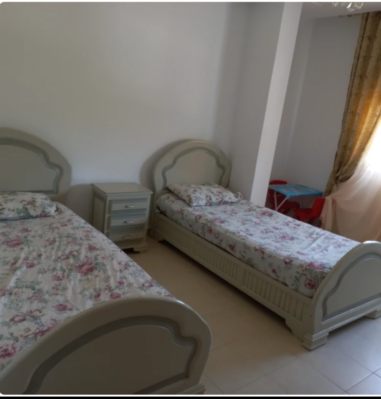 Kelibia&nbsp;Kelibia&nbsp;Location vacances&nbsp;Maisons&nbsp;Maison standing a cote de la plage mansourah