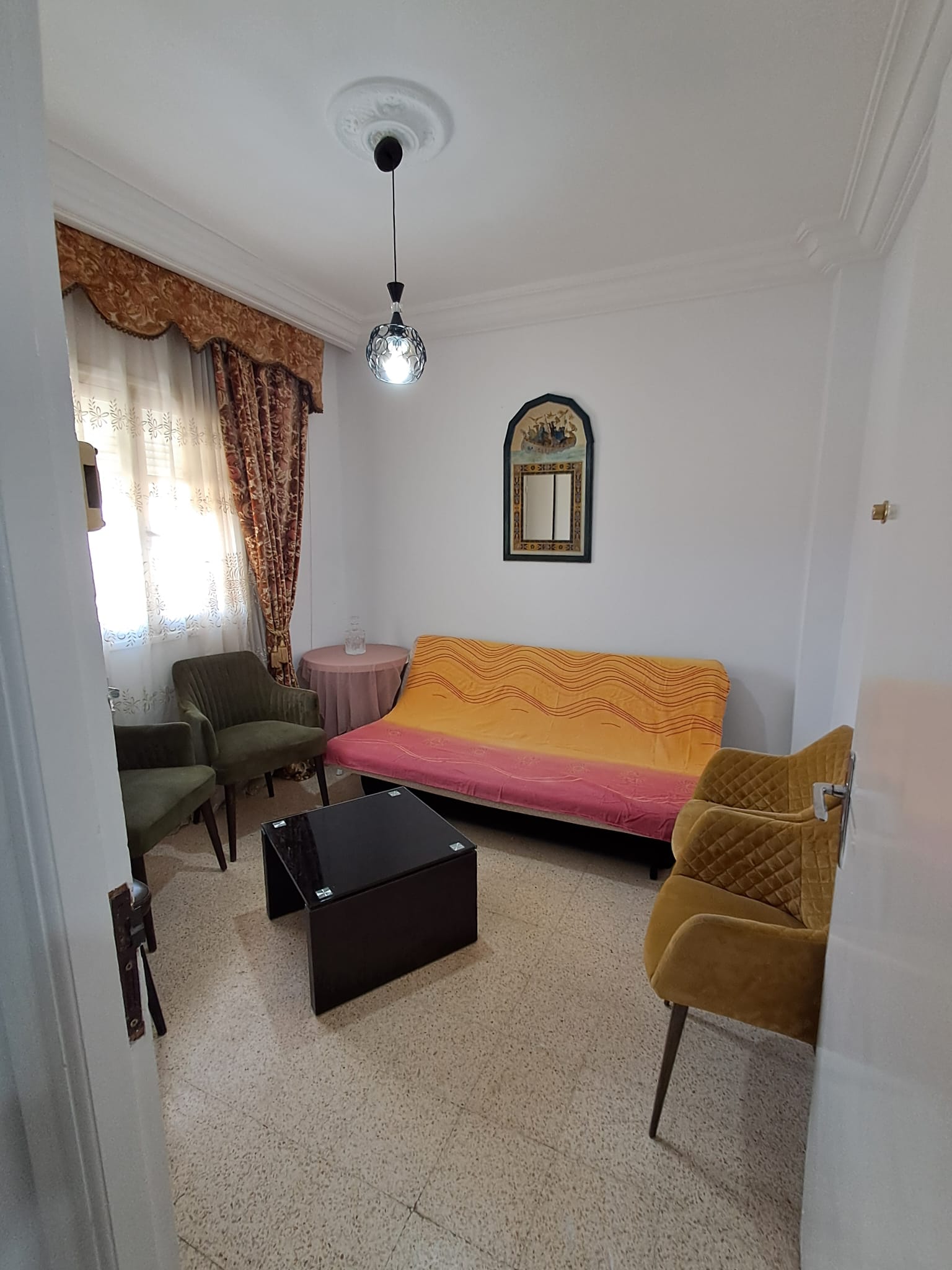 Vente&nbsp;Appart. 3 pi�ces