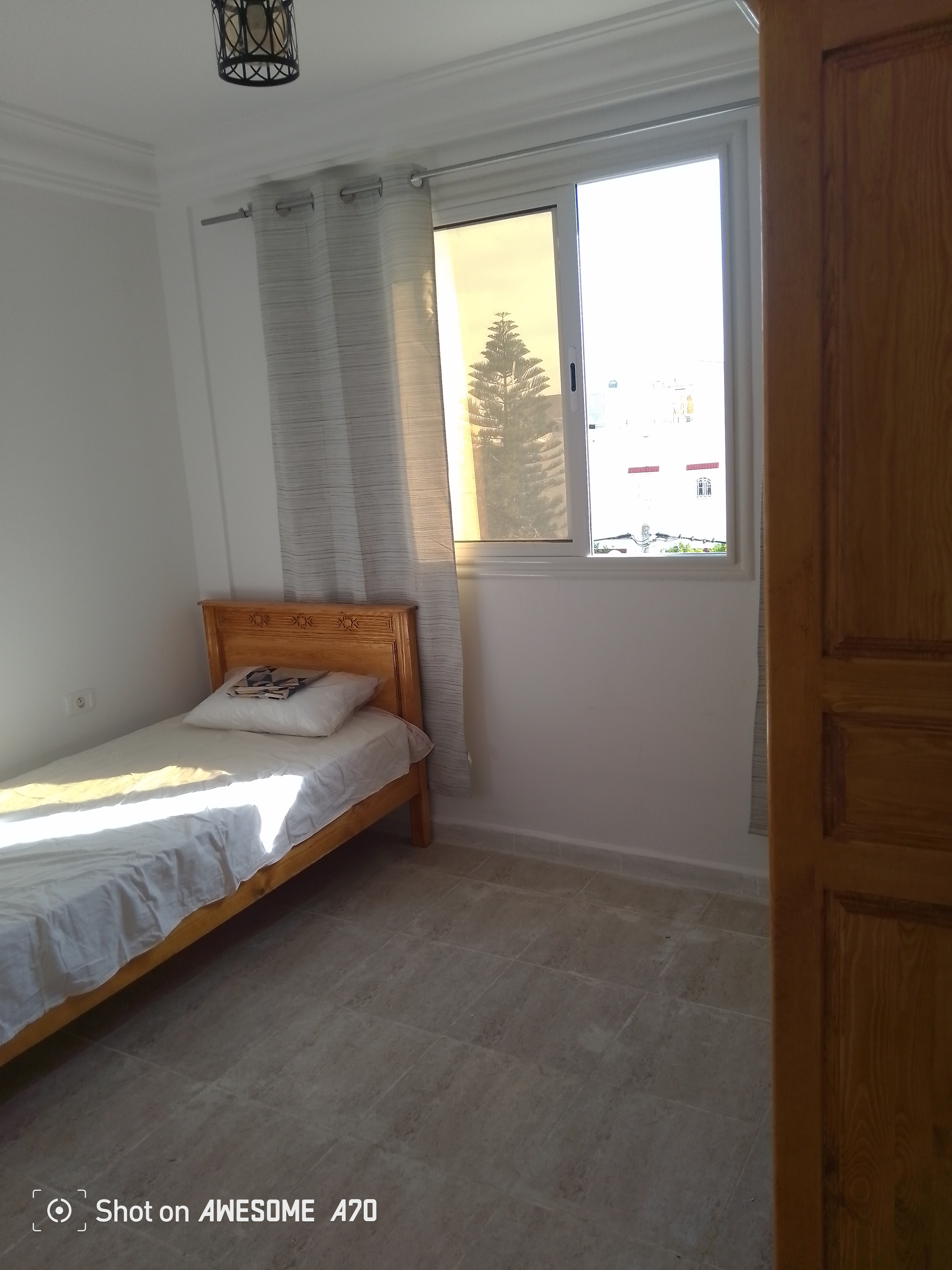 El Mourouj&nbsp;El Mourouj&nbsp;Location&nbsp;Appart. 4 pi�ces&nbsp;Appartement meubl� � el mourouj