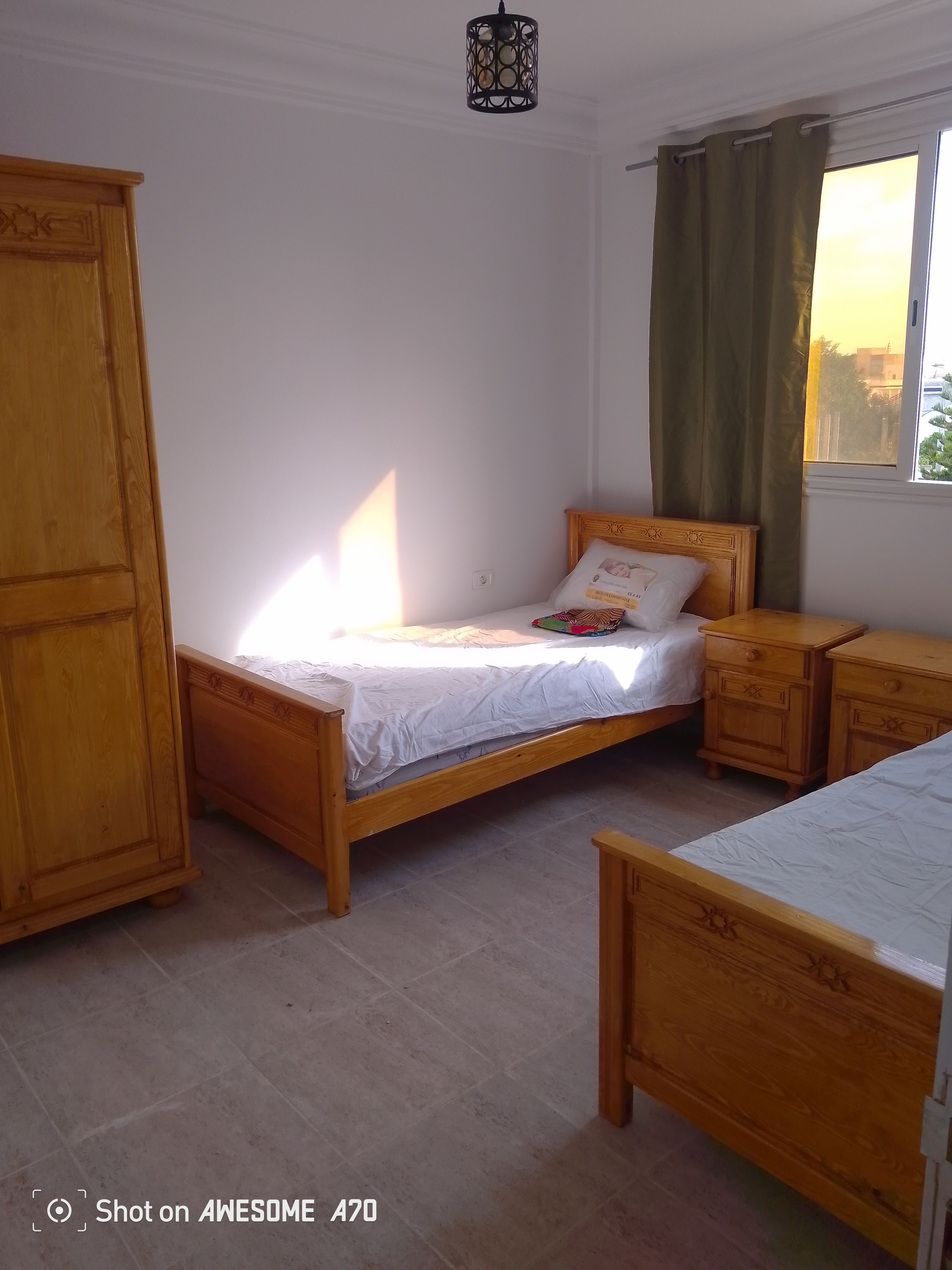 Location&nbsp;Appart. 4 pi�ces