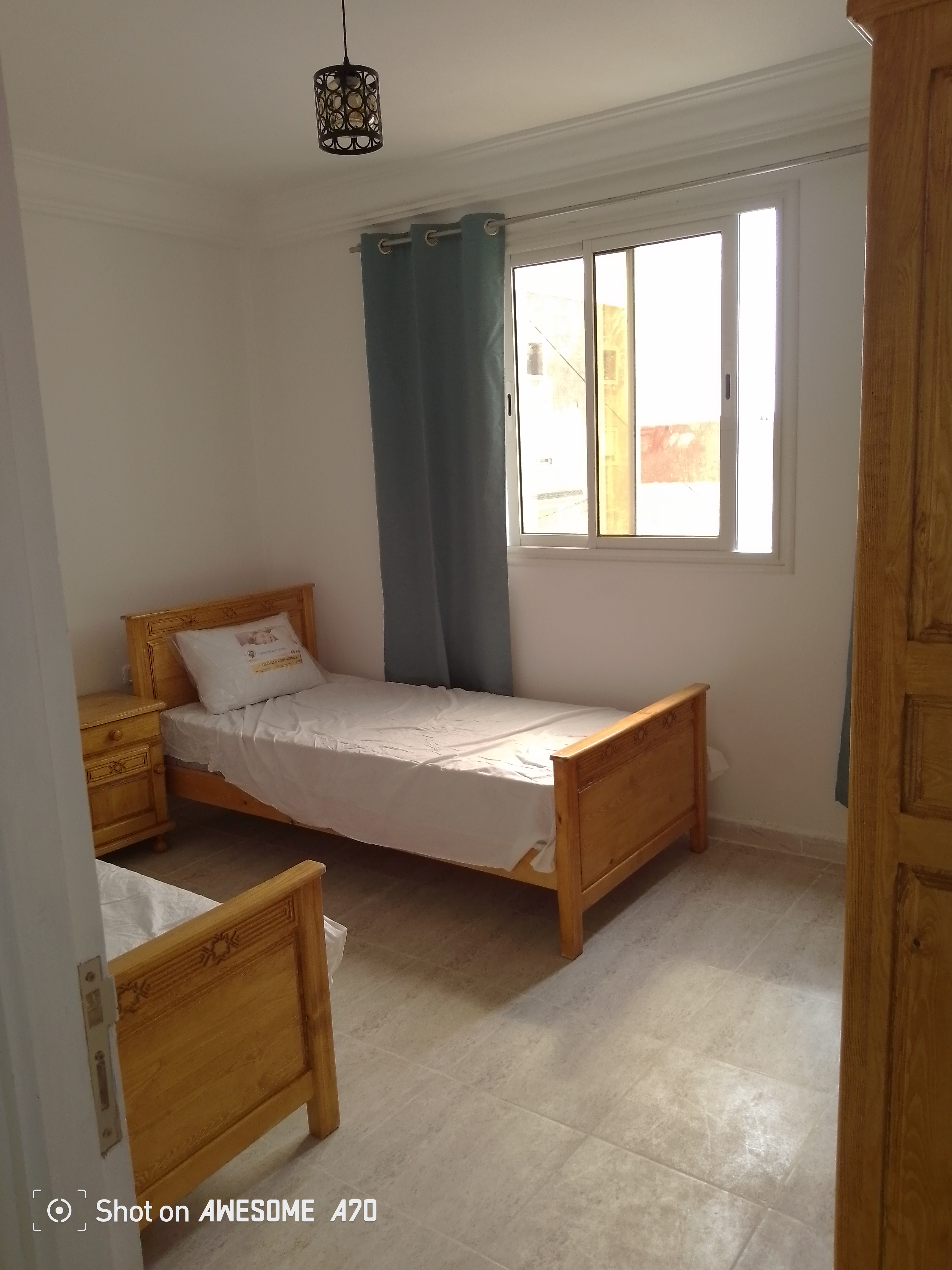El Mourouj&nbsp;El Mourouj&nbsp;Location&nbsp;Appart. 4 pi�ces&nbsp;Appartement meubl� � el mourouj4