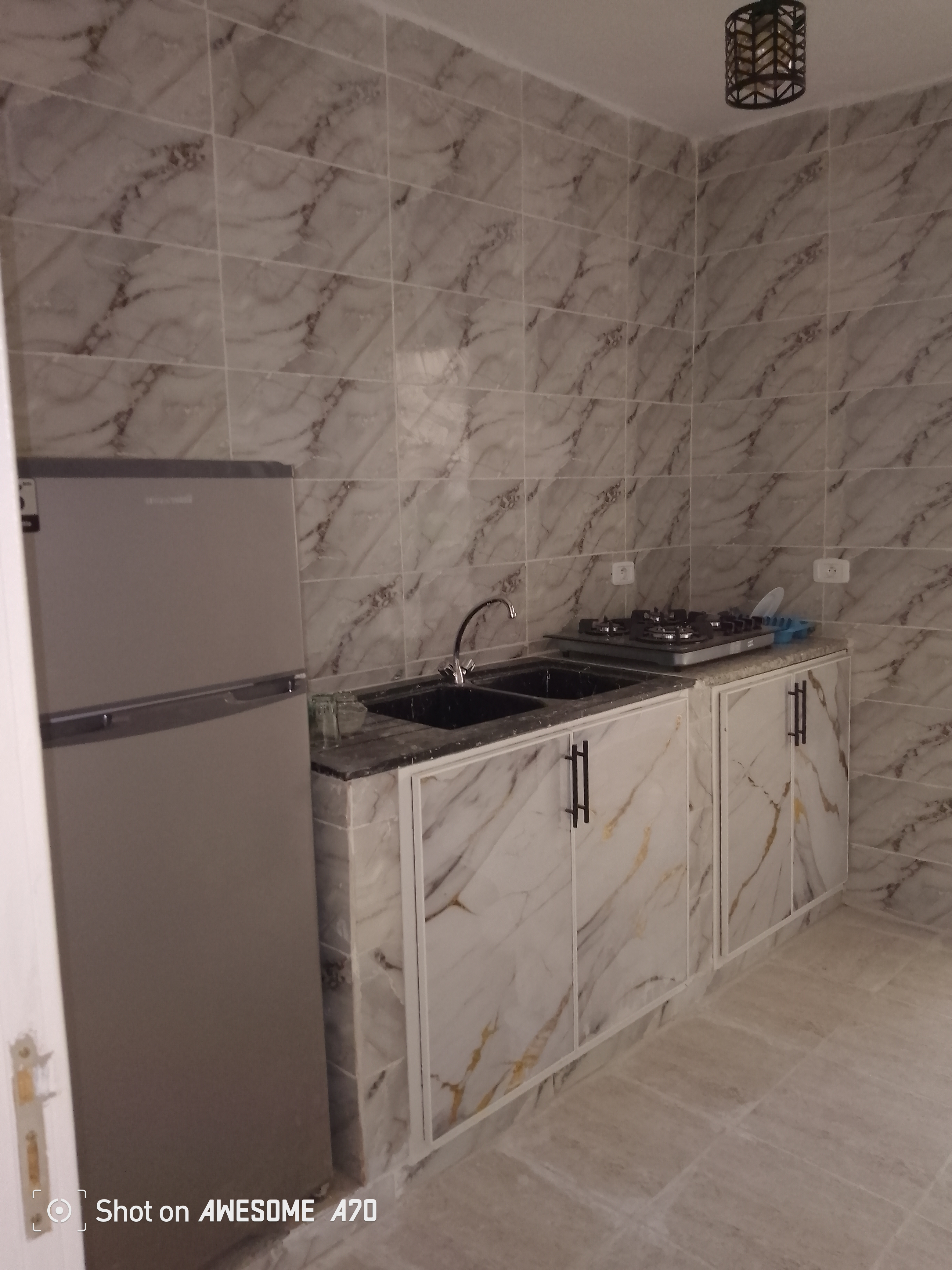El Mourouj&nbsp;El Mourouj&nbsp;Location&nbsp;Appart. 4 pi�ces&nbsp;Appartement meubl� � el mourouj4