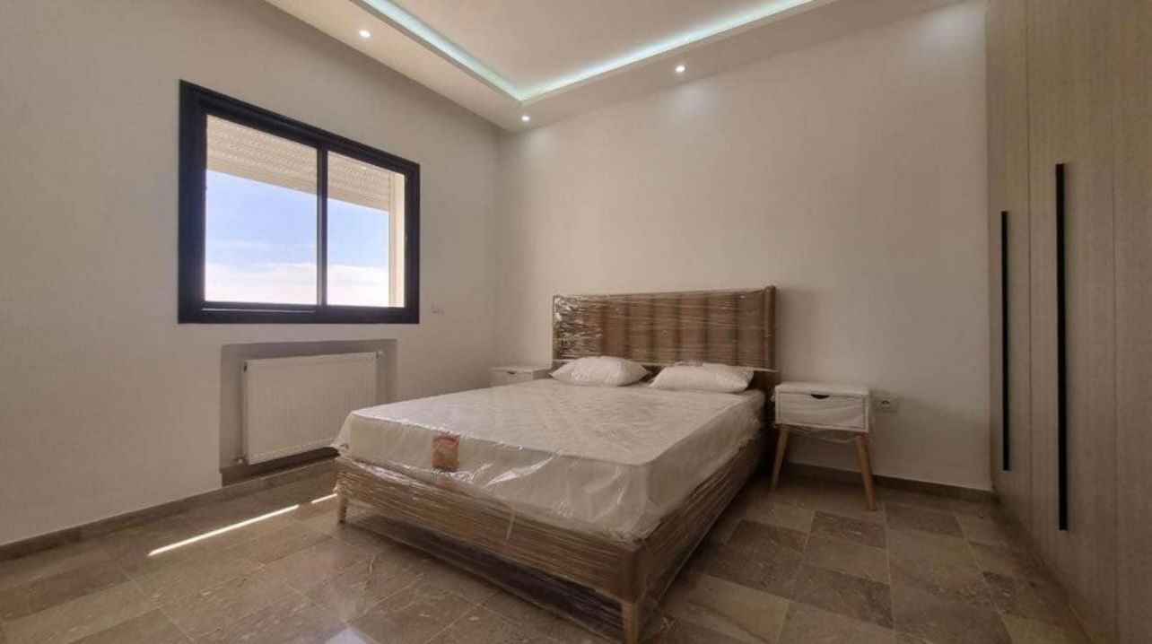 La Marsa&nbsp;Cite Erriadh&nbsp;Location&nbsp;Appart. 2 pi�ces&nbsp;Appartement meubl� � cit� erriadh