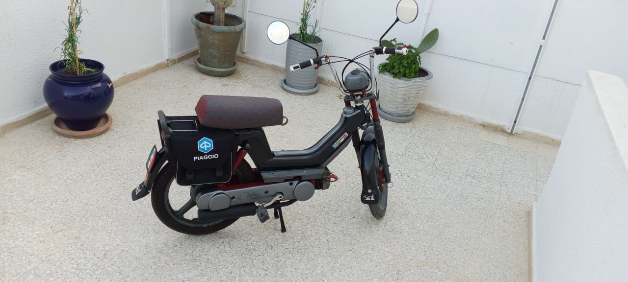 Piaggio&nbsp;Piaggio