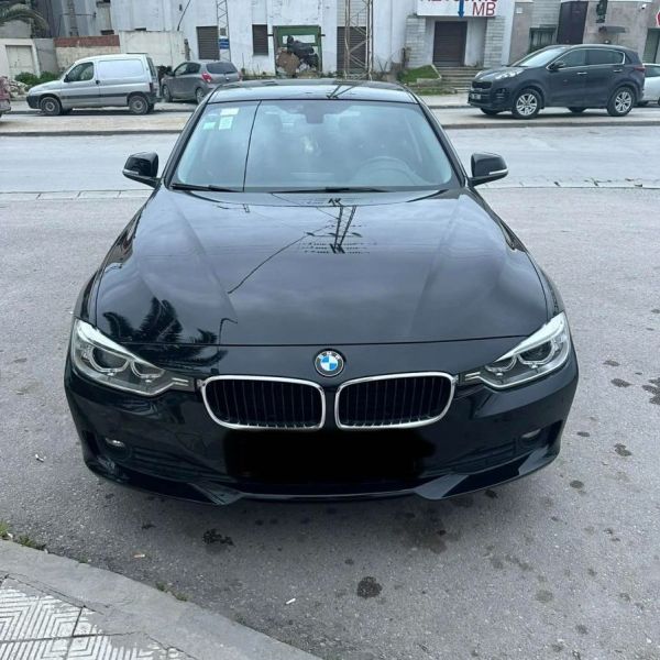 Bmw&nbsp;Serie 3