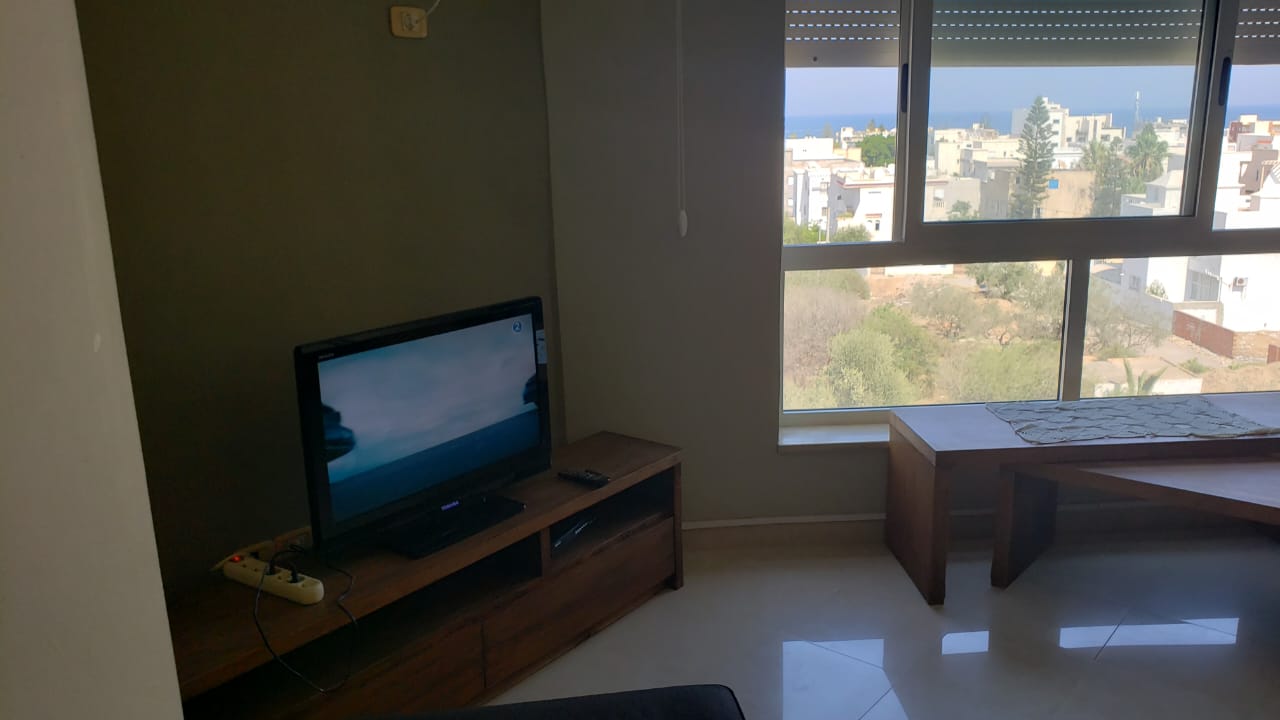 Hammam Sousse&nbsp;El Kantaoui&nbsp;Vente&nbsp;Appart. 2 pi�ces&nbsp;Appartement vue sur mer � el kantaoui