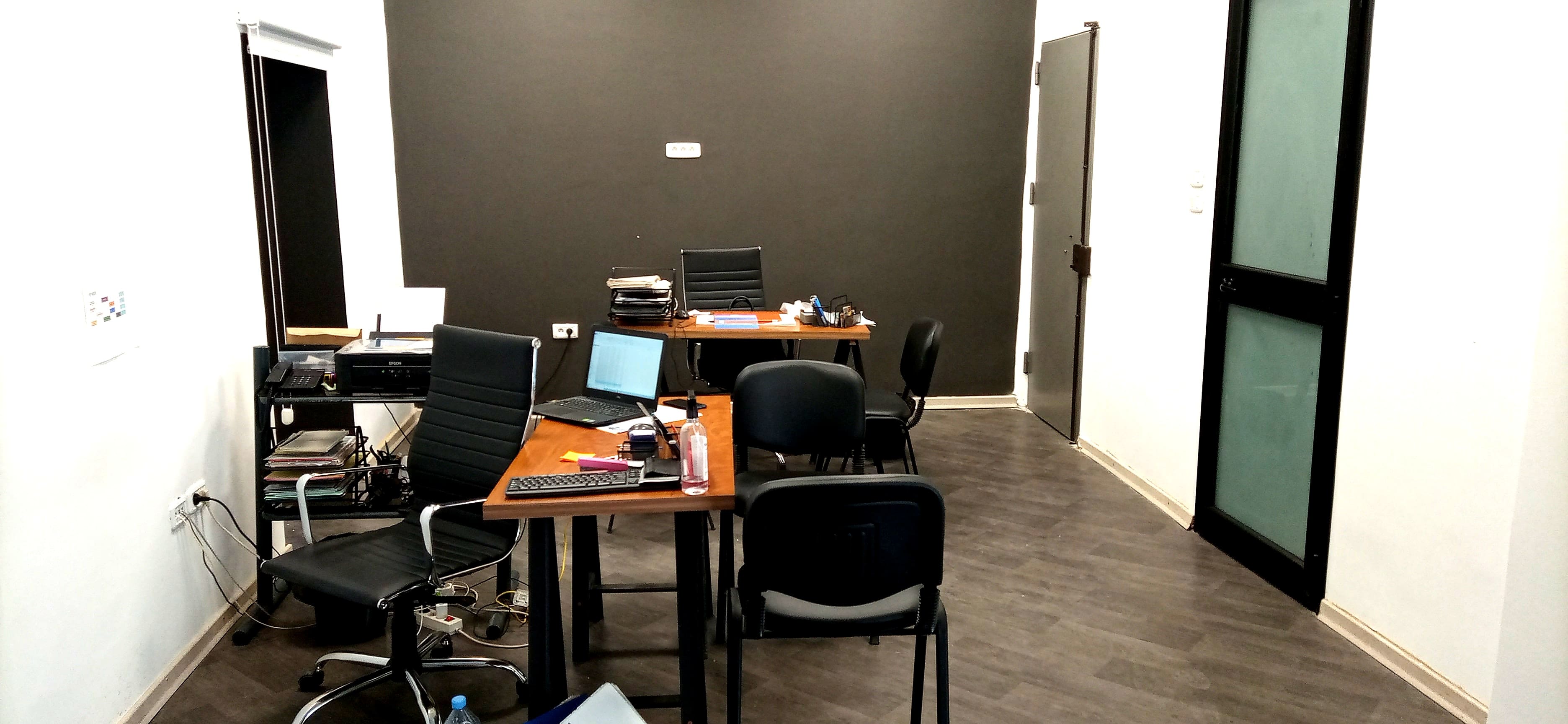 Bab Bhar&nbsp;Hedi Chaker&nbsp;Bureaux & Commerces&nbsp;Fond de Commerce&nbsp;Plateau de bureaux haut standing lafayette 340 m