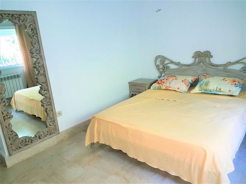 Location vacances&nbsp;Appart. 5 pi�ces+