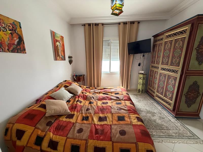 Hammamet&nbsp;Hammamet&nbsp;Vente&nbsp;Appart. 3 pi�ces&nbsp;Duplex titiana r�f v3044
