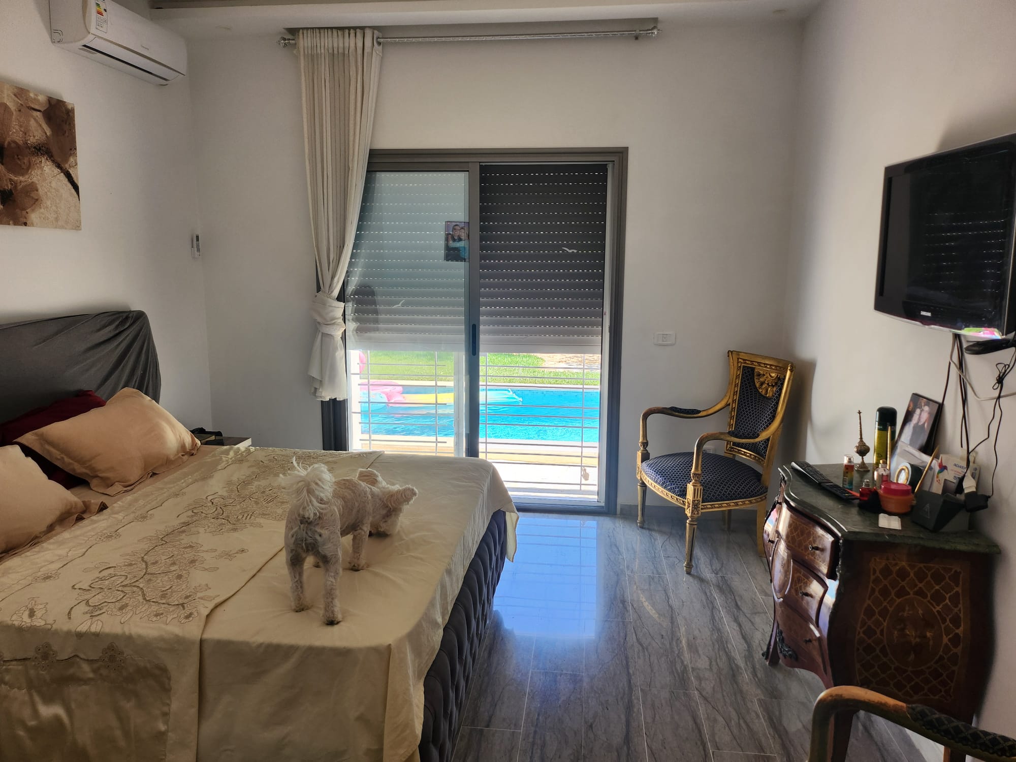 Location&nbsp;Appart. 4 pi�ces