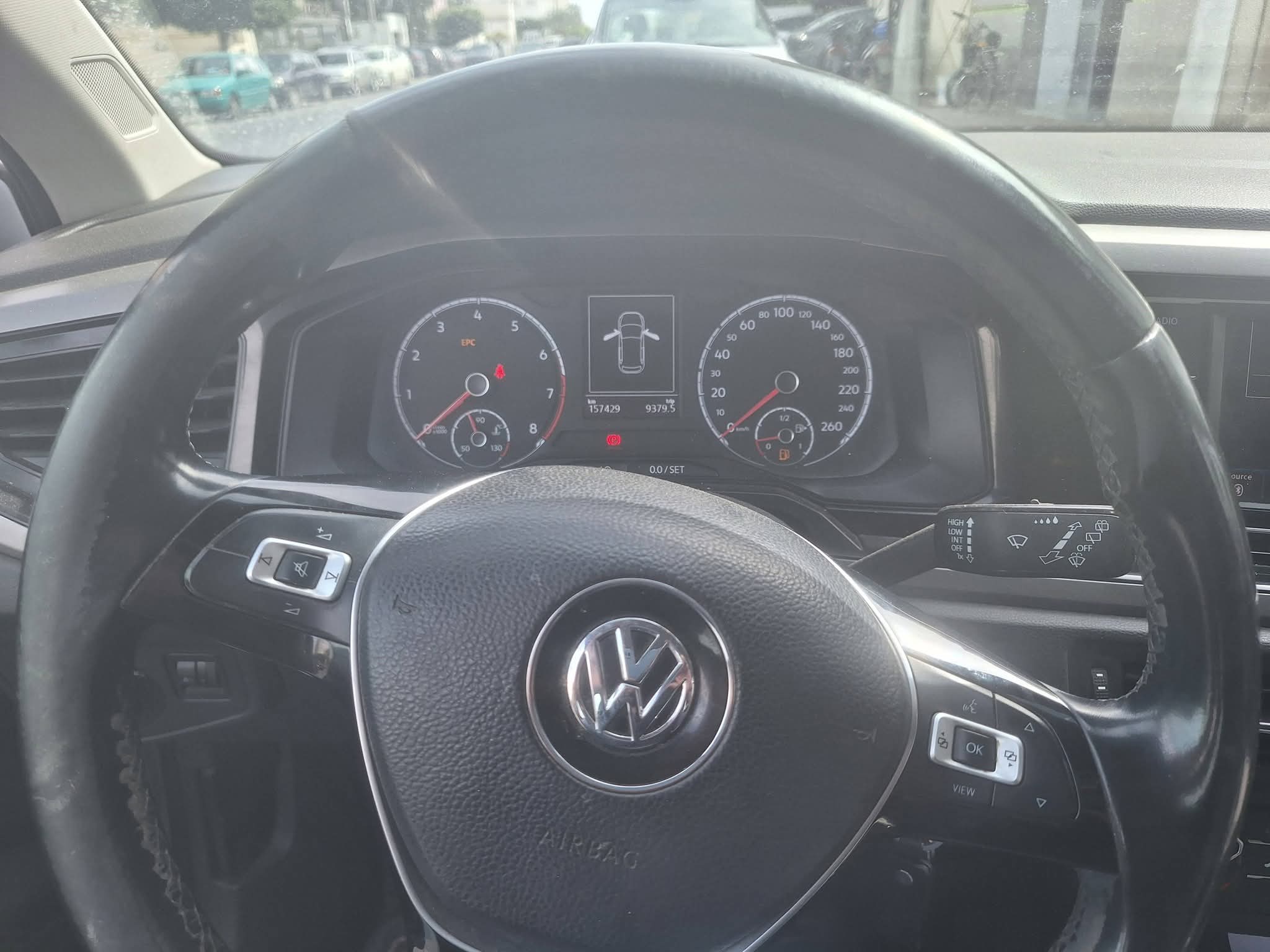 Volkswagen&nbsp;Polo 7
