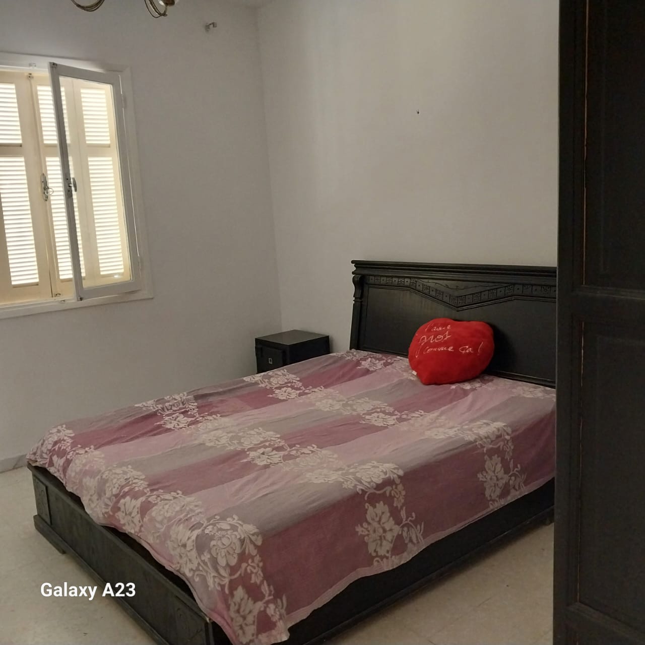 El Mourouj&nbsp;Cite El Mourouj 3 Bis&nbsp;Location&nbsp;Appart. 2 pi�ces&nbsp;Appartement meuble s2 � el mourouj 3