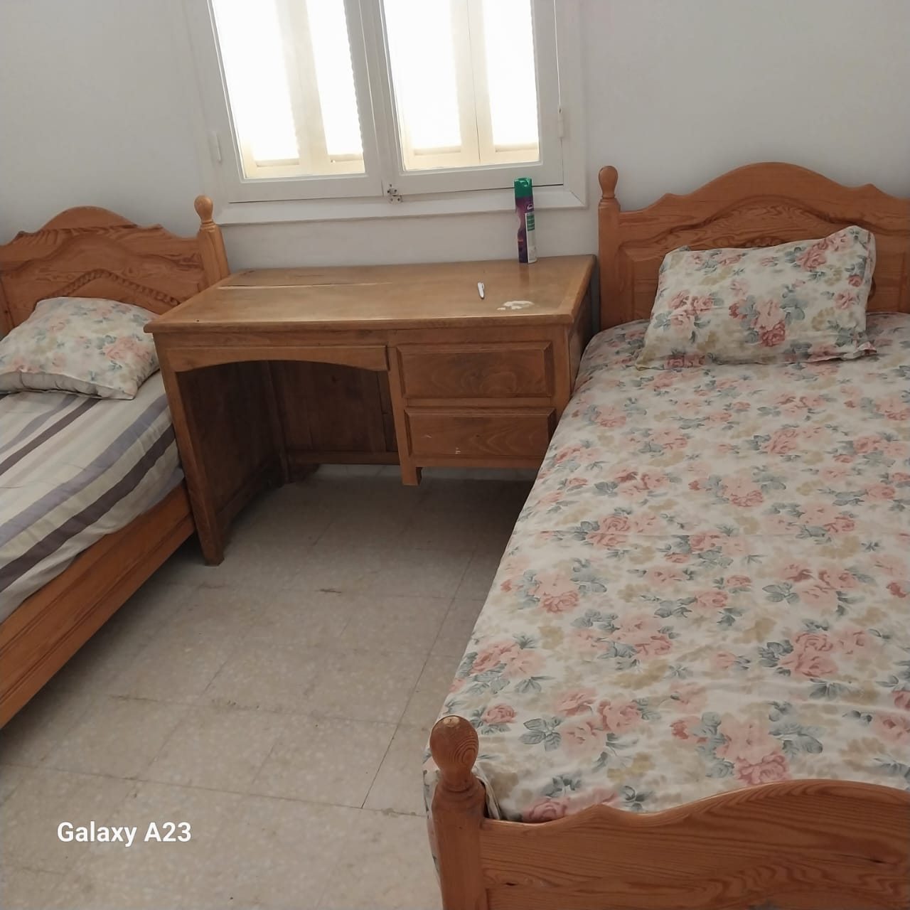 El Mourouj&nbsp;Cite El Mourouj 3 Bis&nbsp;Location&nbsp;Appart. 2 pi�ces&nbsp;Appartement meuble s2 � el mourouj 3