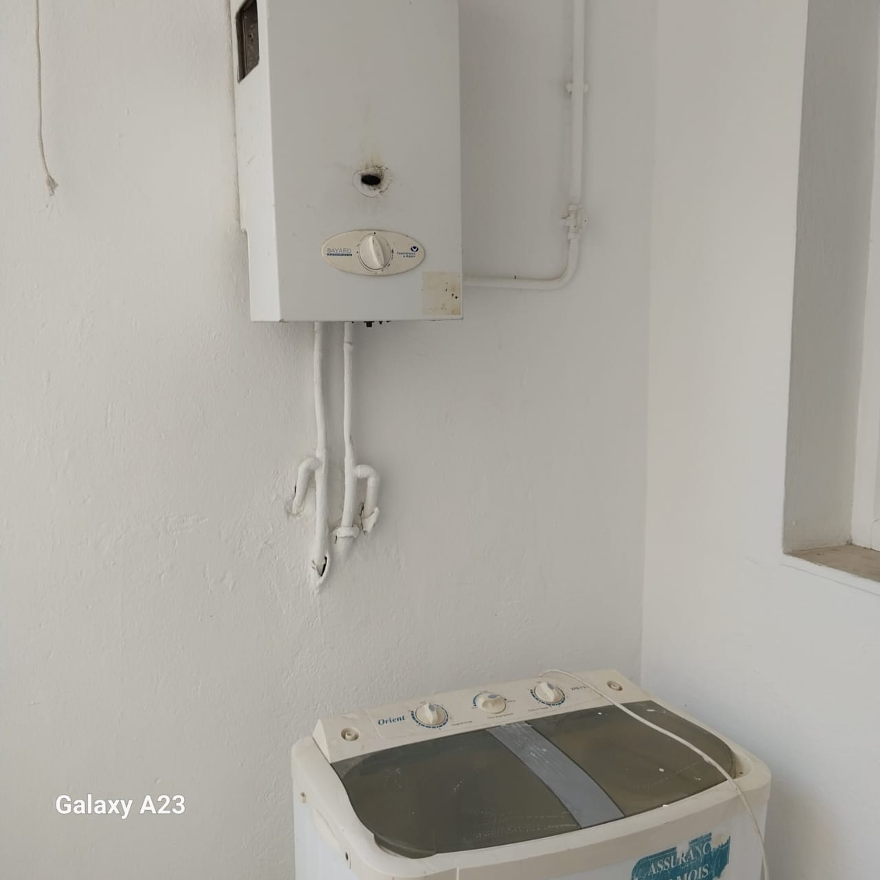El Mourouj&nbsp;Cite El Mourouj 3 Bis&nbsp;Location&nbsp;Appart. 2 pi�ces&nbsp;Appartement meuble s2 � el mourouj 3