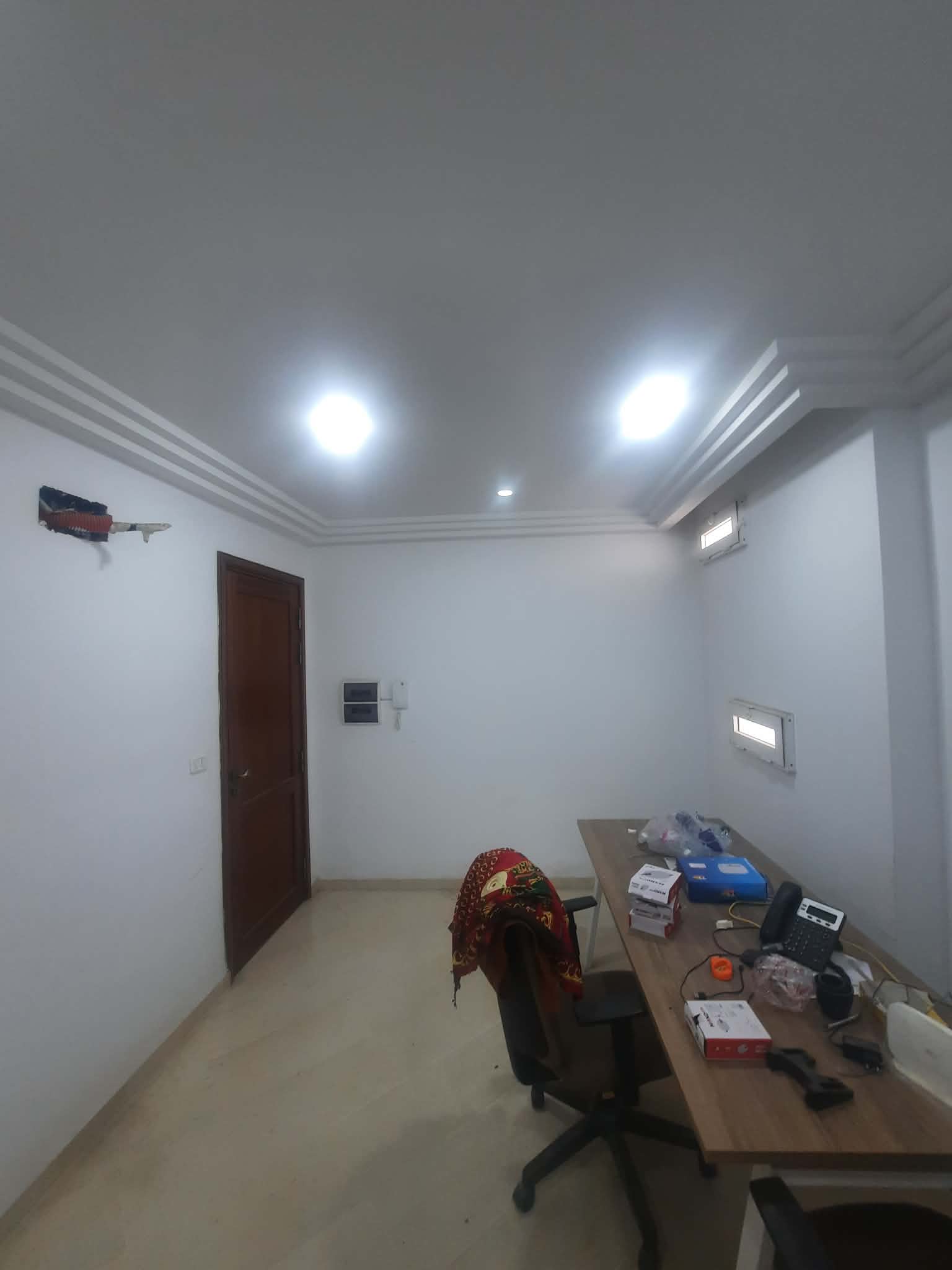 Bureaux & Commerces&nbsp;Bureau