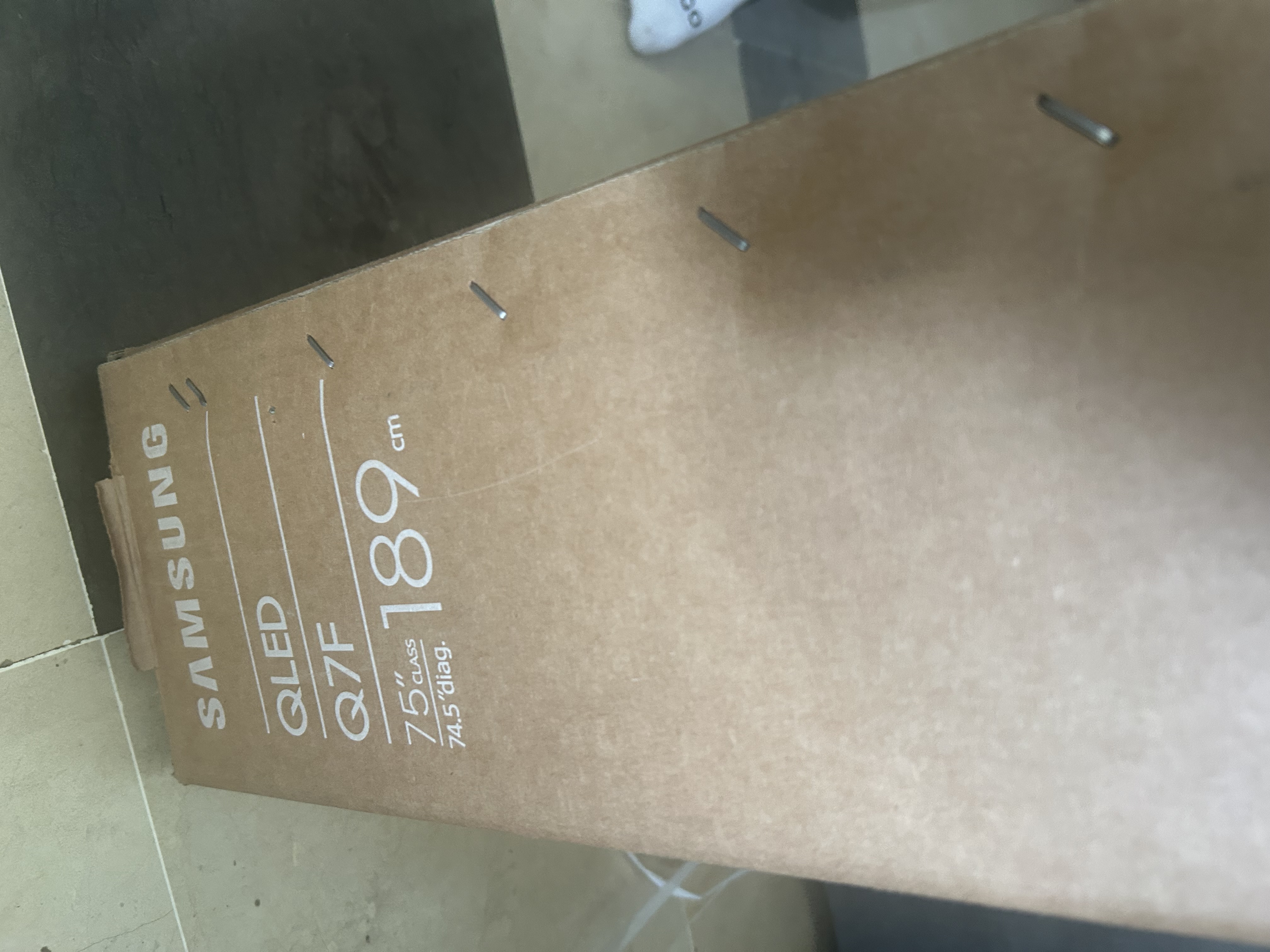 T�l�viseur&nbsp;T�l�. LED