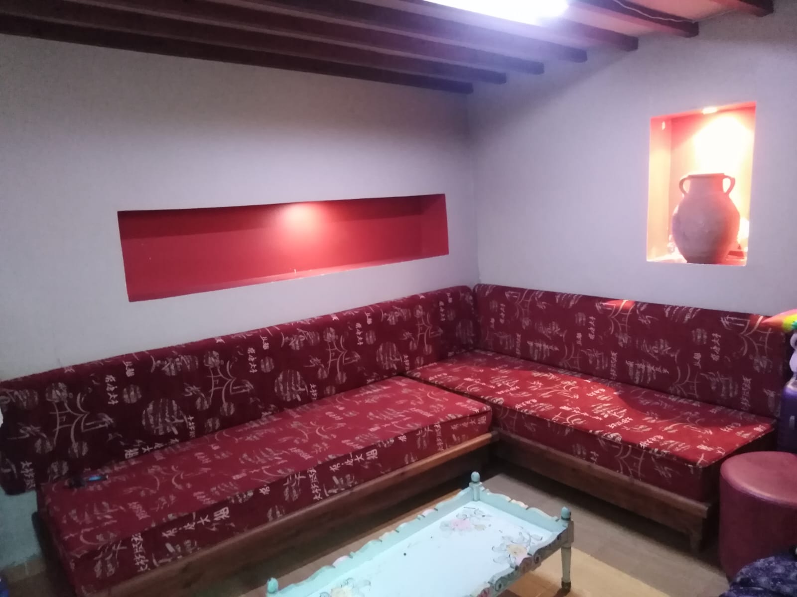 Hammamet&nbsp;Hammamet&nbsp;Location&nbsp;Appart. 1 pi�ce&nbsp;Studio  rond point julia h�tel bel azur