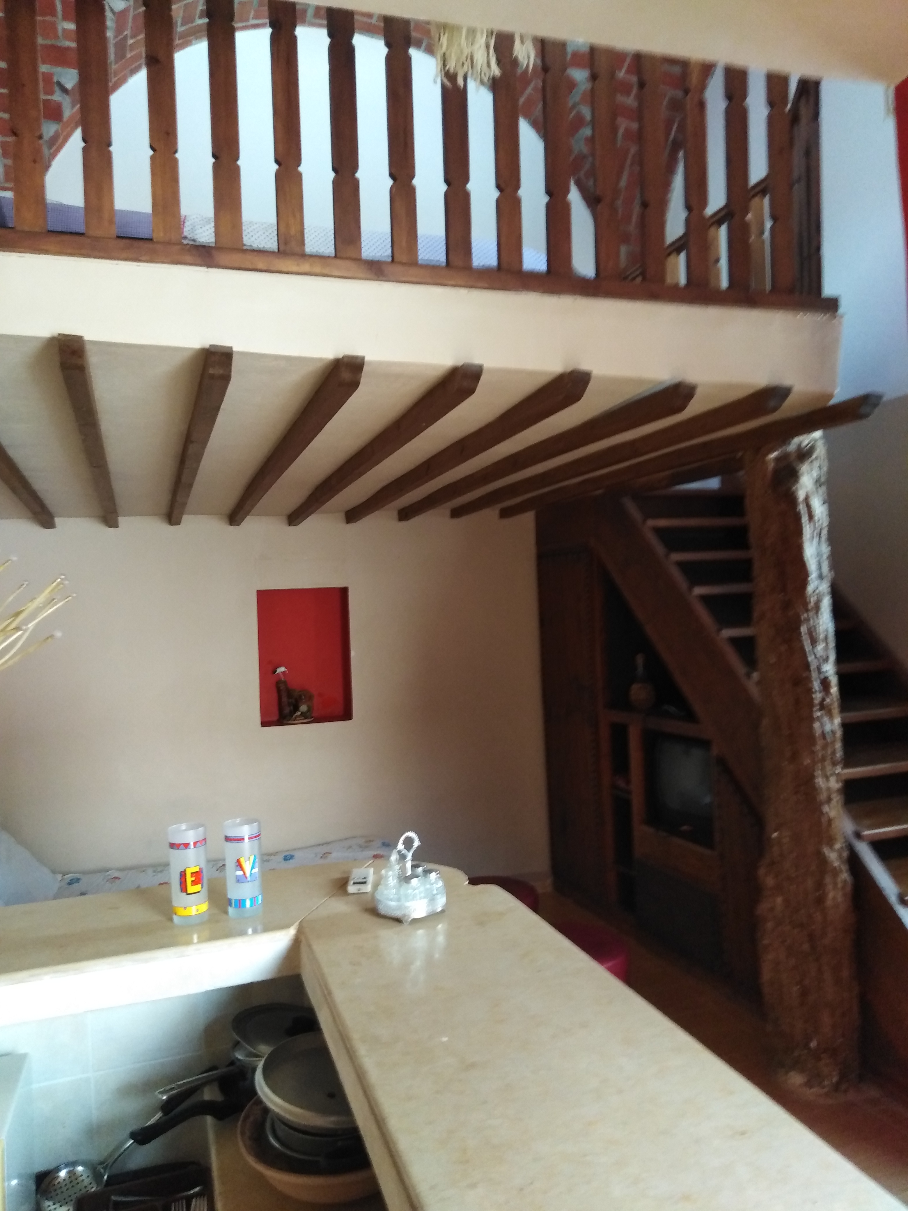 Location&nbsp;Appart. 1 pi�ce