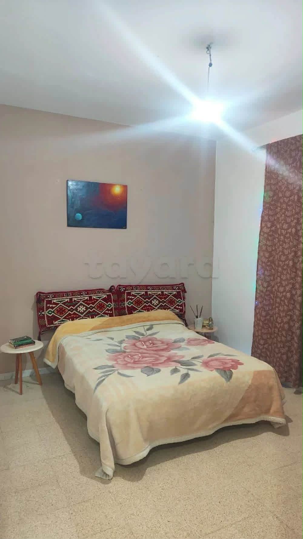 Bou Mhel El Bassatine&nbsp;Bou Mhel&nbsp;Vente&nbsp;Appart. 3 pi�ces&nbsp;Boumhel cit� el iklil