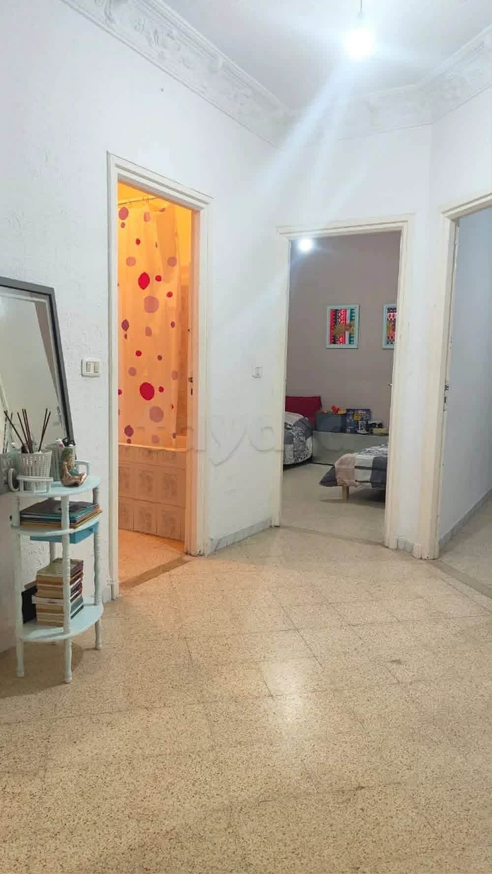 Bou Mhel El Bassatine&nbsp;Bou Mhel&nbsp;Vente&nbsp;Appart. 3 pi�ces&nbsp;Boumhel cit� el iklil