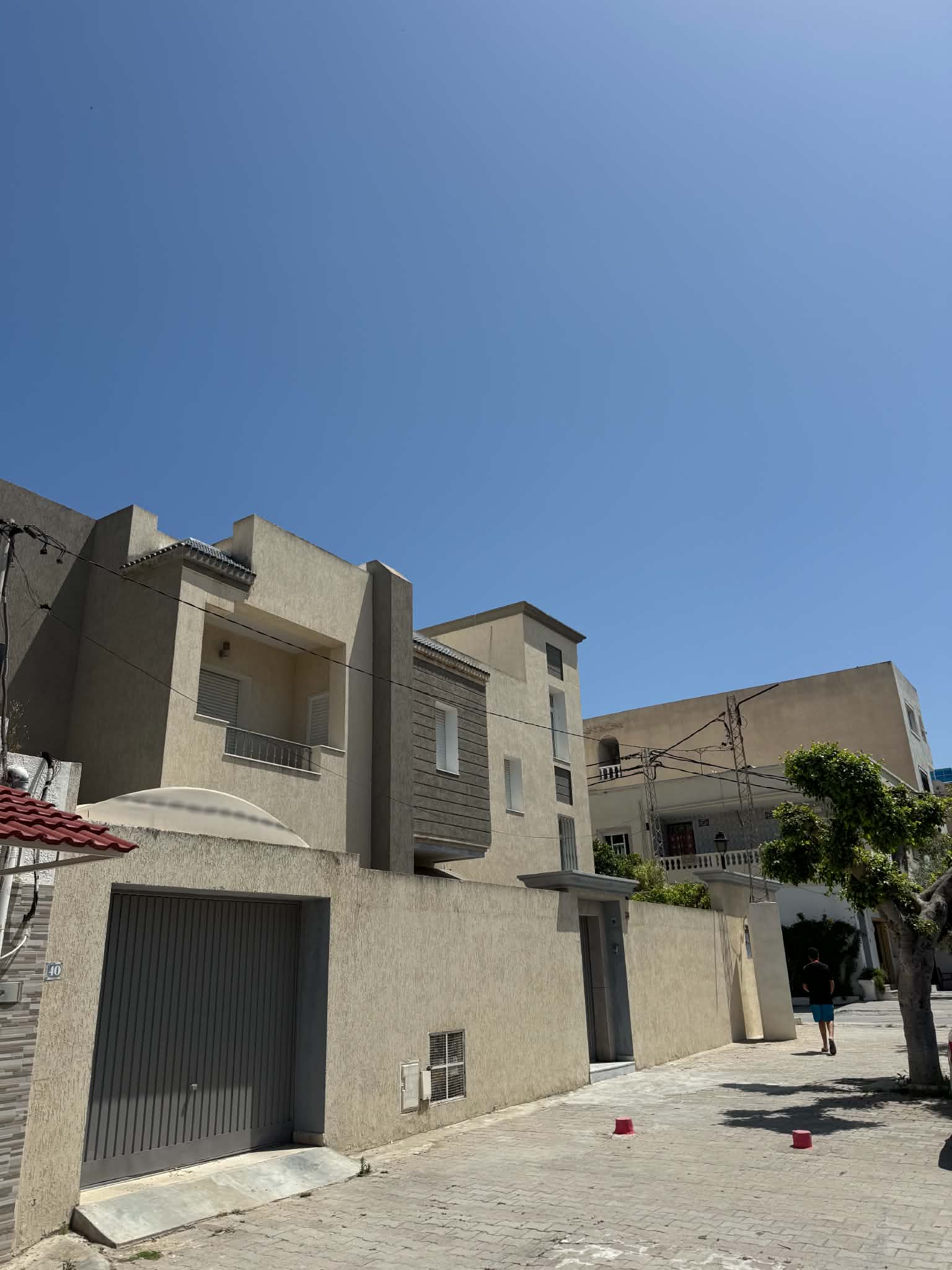 Vente&nbsp;Maisons