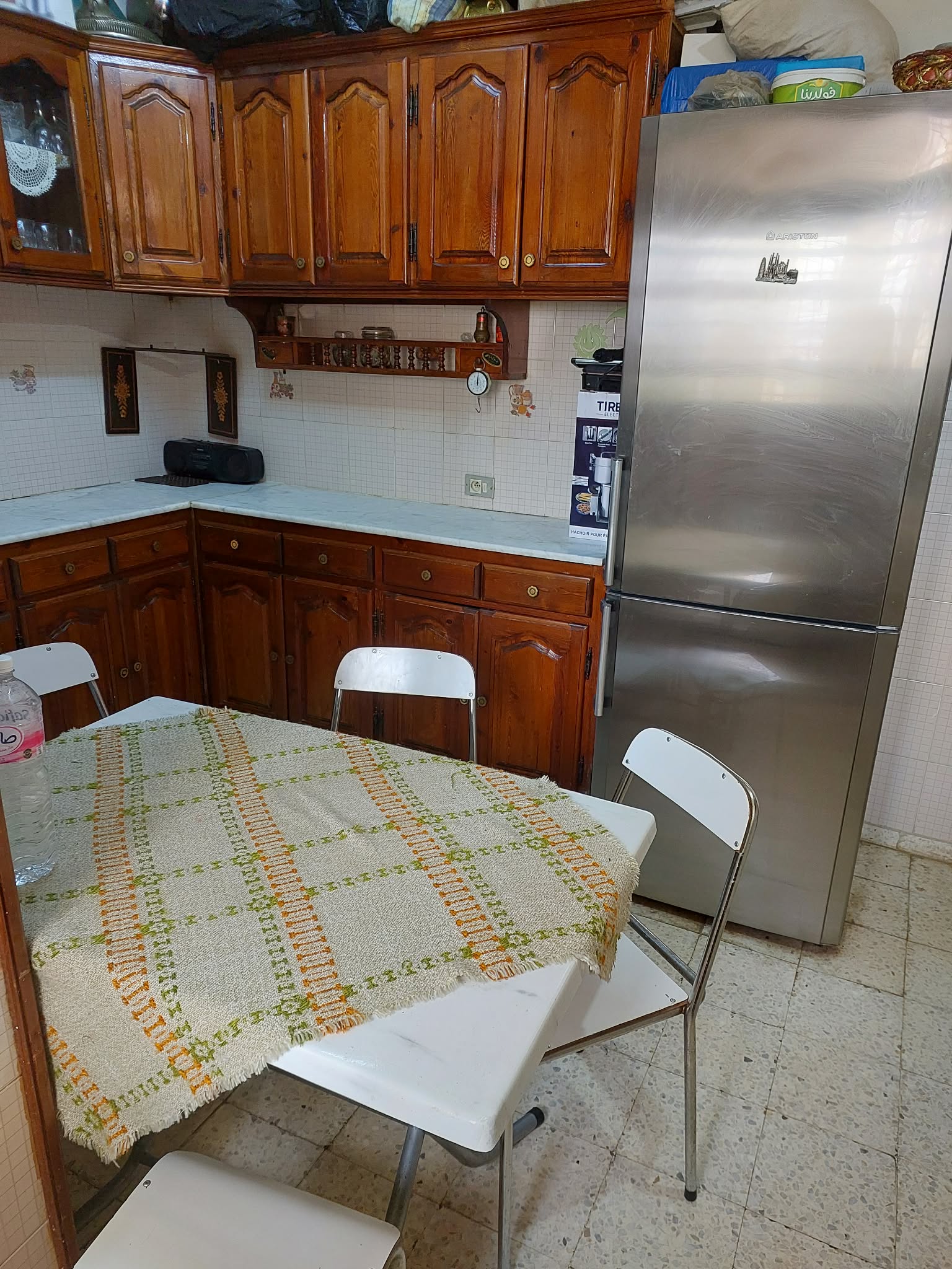 Vente&nbsp;Appart. 3 pi�ces