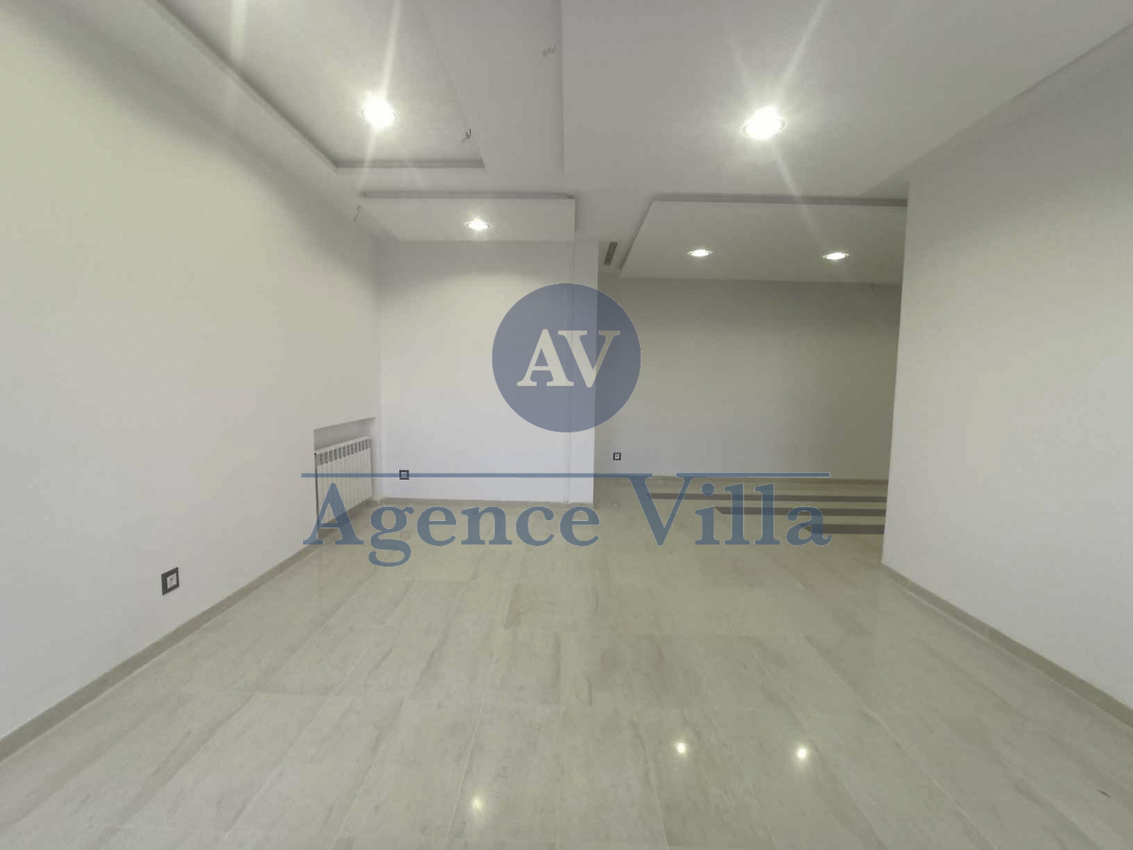 La Soukra&nbsp;La Soukra&nbsp;Location&nbsp;Appart. 4 pi�ces&nbsp;Appartement jamais habit� s3 avec terrasse