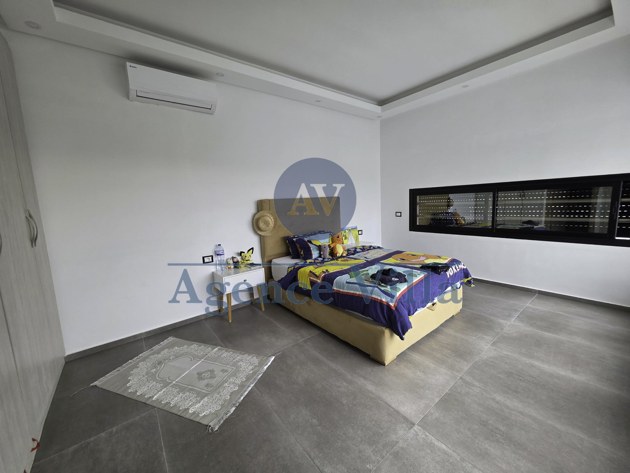 Location&nbsp;Appart. 5 pi�ces+