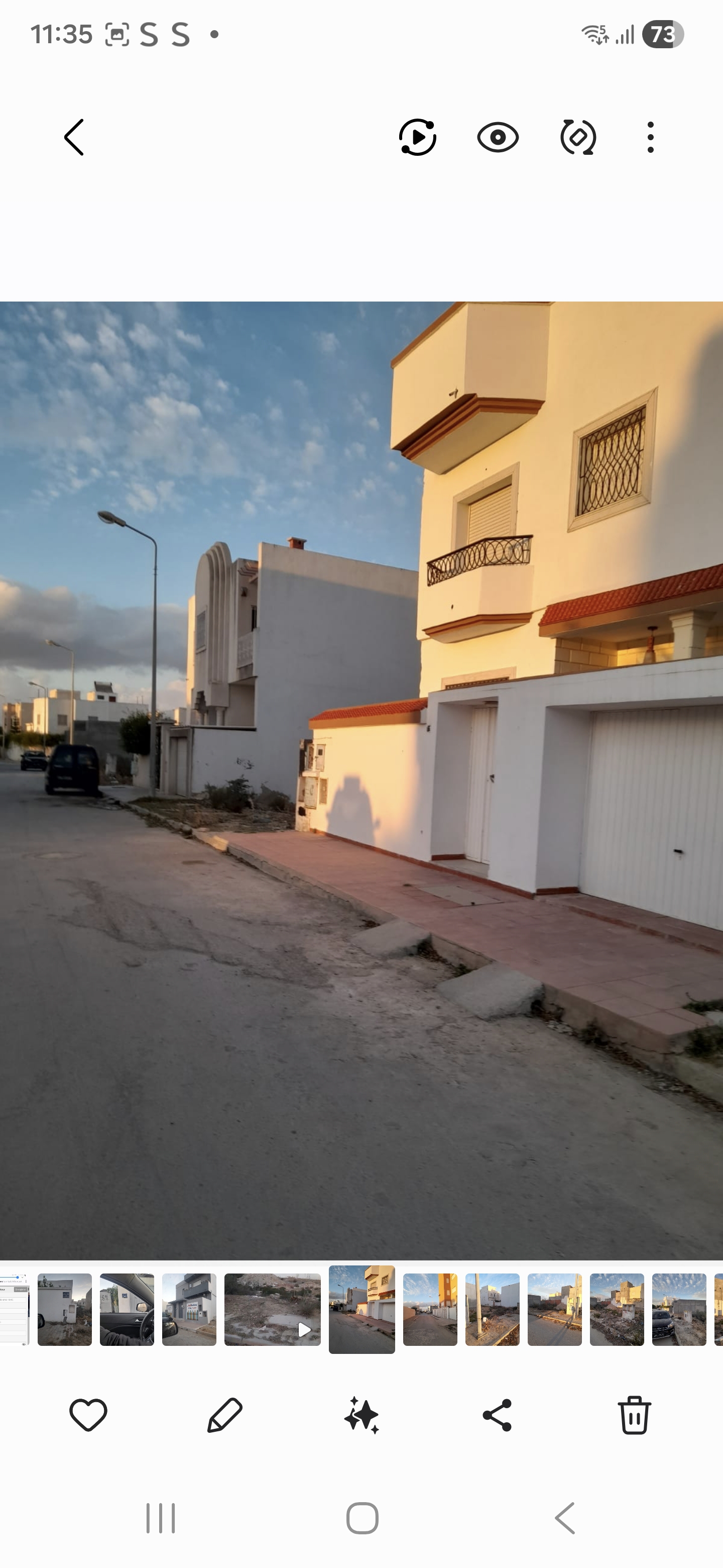 Raoued&nbsp;Raoued&nbsp;Terrain&nbsp;Terrain nu&nbsp;Terrain  lotissement thameur raoued