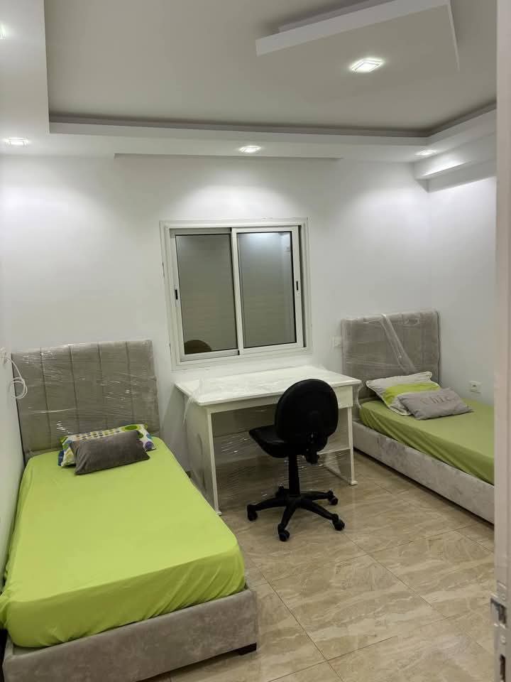 Monastir&nbsp;Monastir&nbsp;Location vacances&nbsp;Appart. 2 pi�ces&nbsp;Loc estivale de r�ve � monastir
