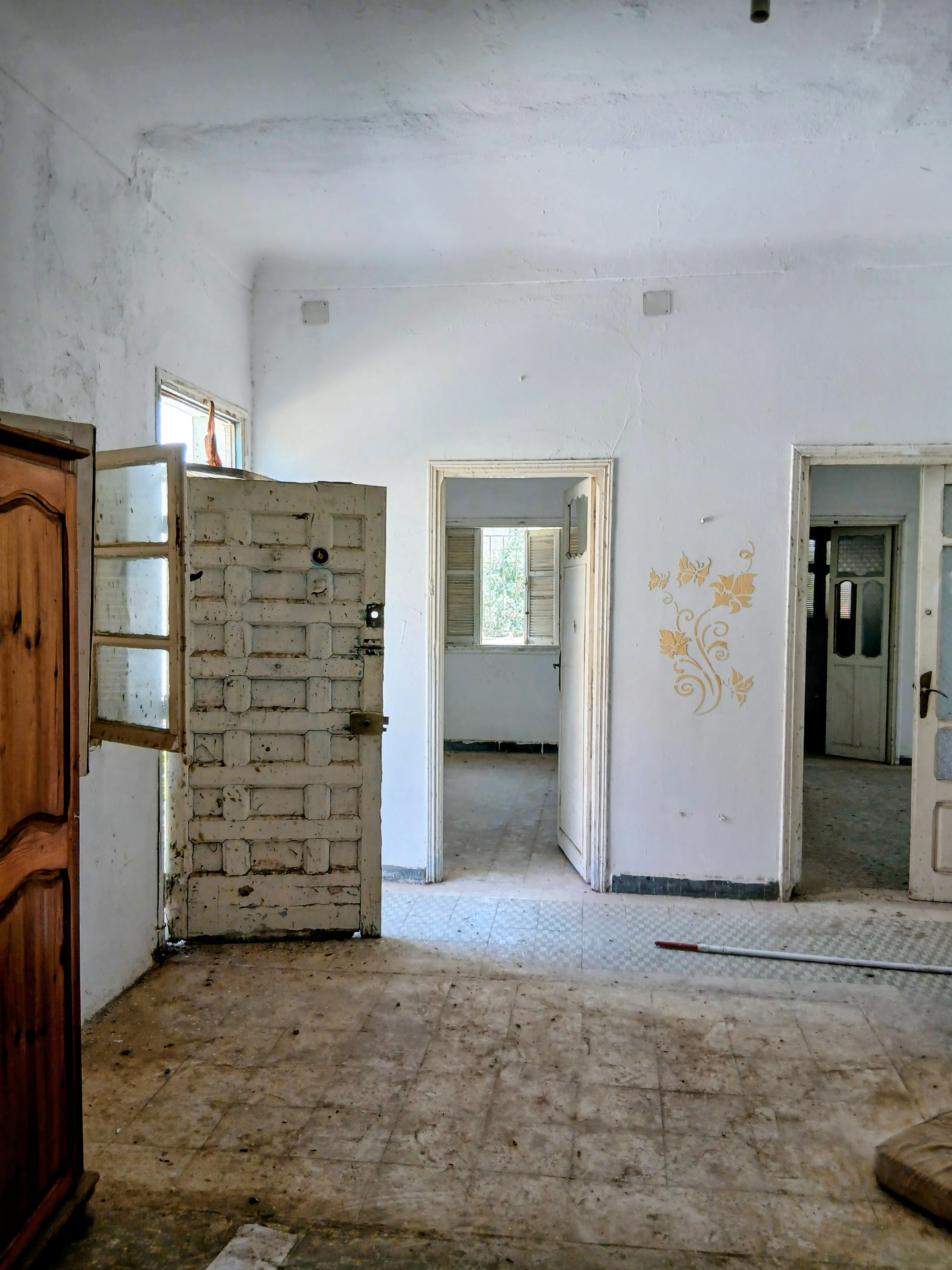 Le Bardo&nbsp;Bouchoucha&nbsp;Vente&nbsp;Appart. 5 pi�ces+&nbsp;Appartement s 5 � cit� bouchoucha